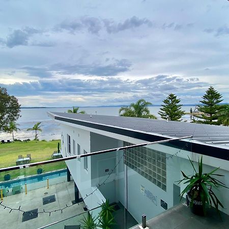 Lakes Resort Toukley Luaran gambar