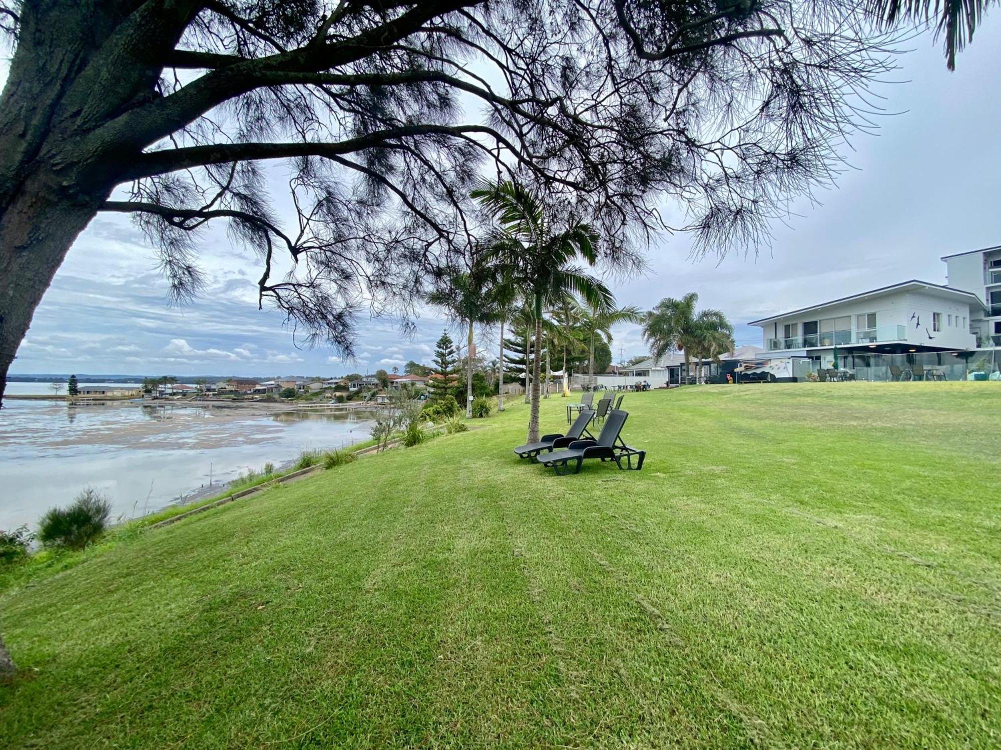 Lakes Resort Toukley Luaran gambar
