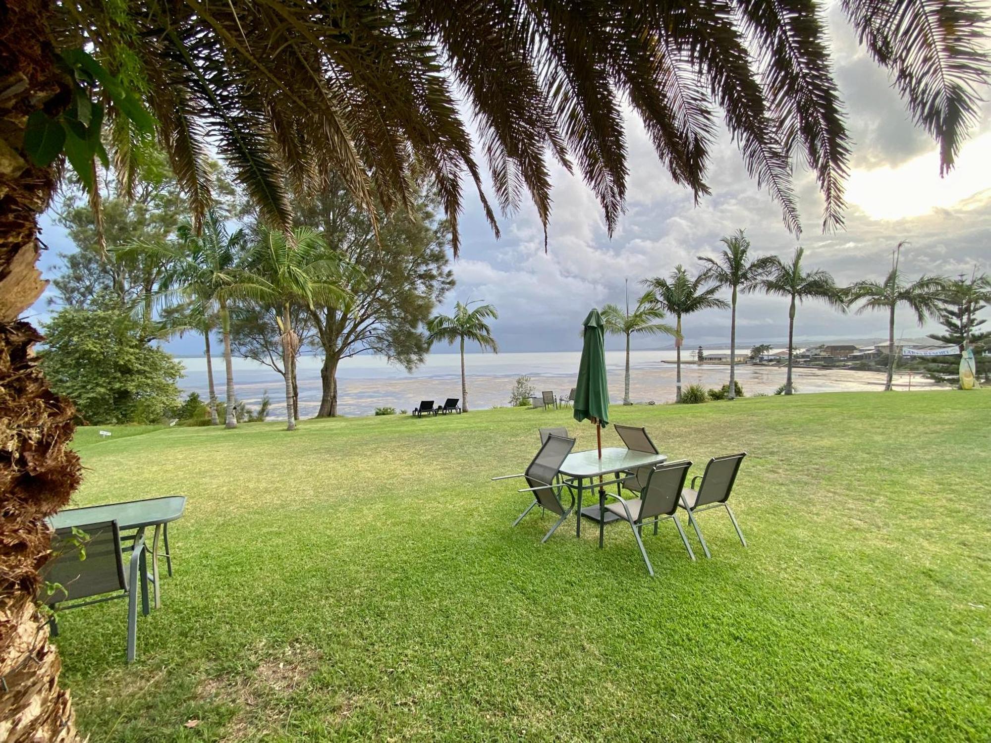 Lakes Resort Toukley Luaran gambar