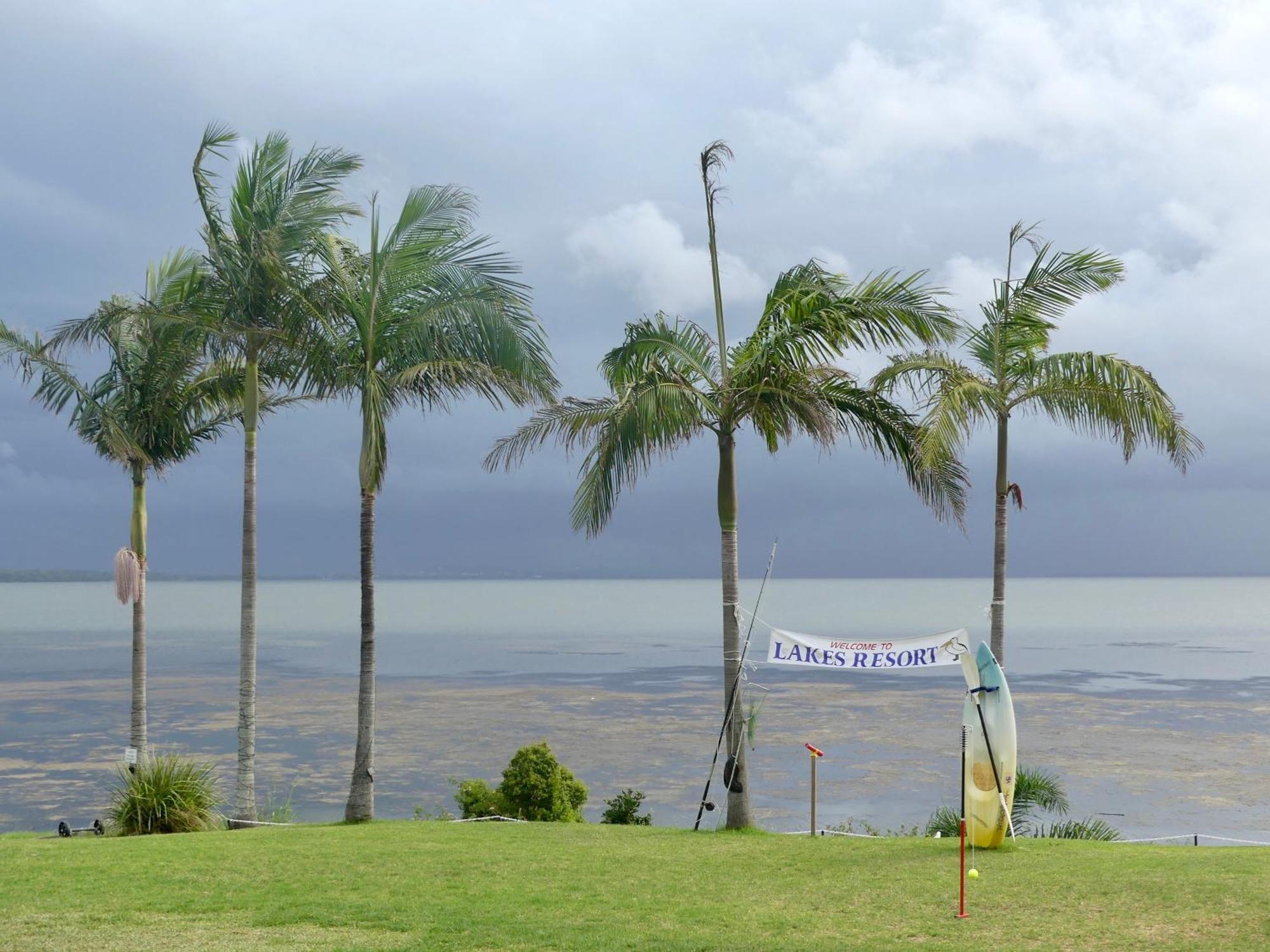 Lakes Resort Toukley Luaran gambar