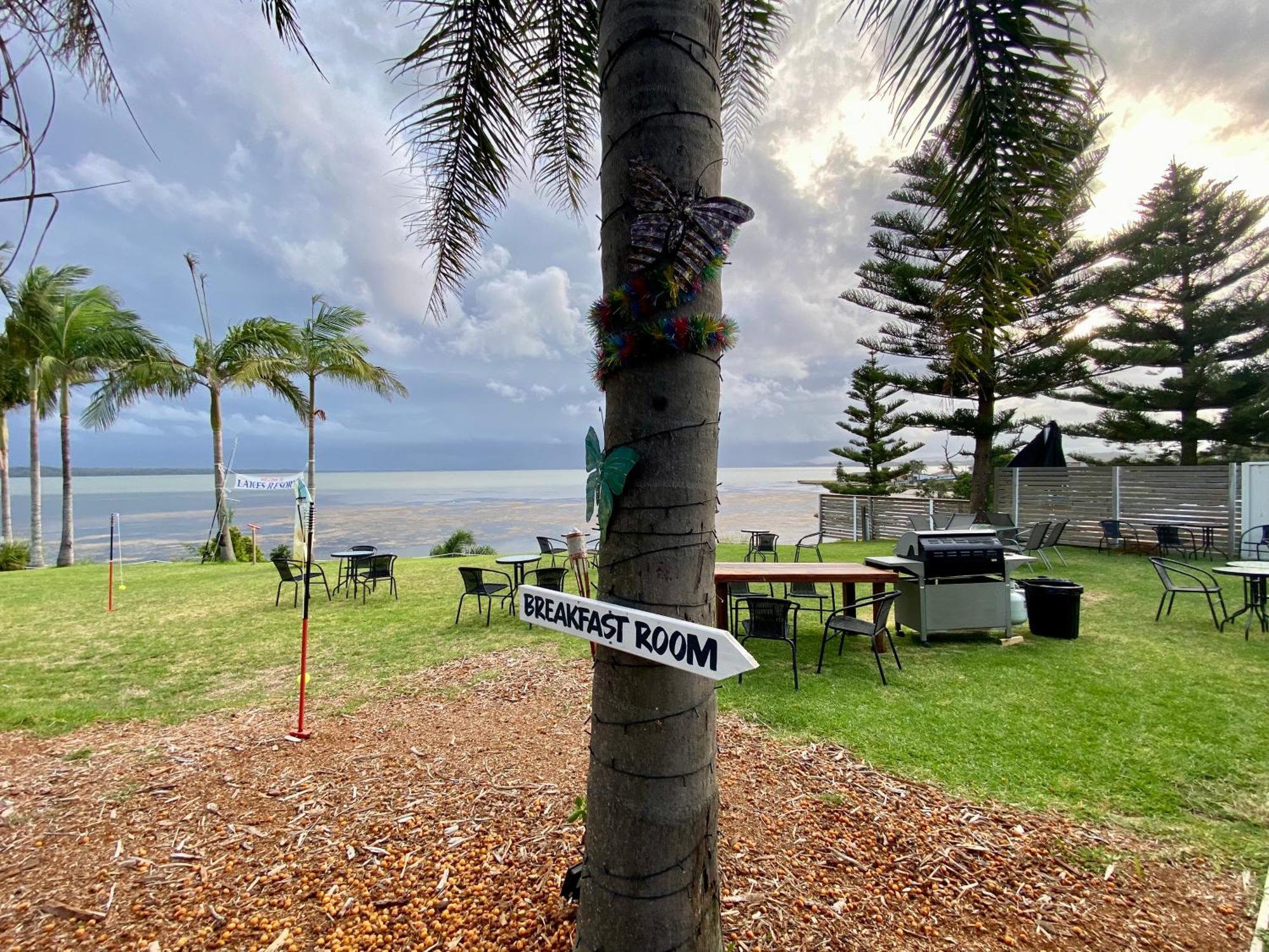 Lakes Resort Toukley Luaran gambar