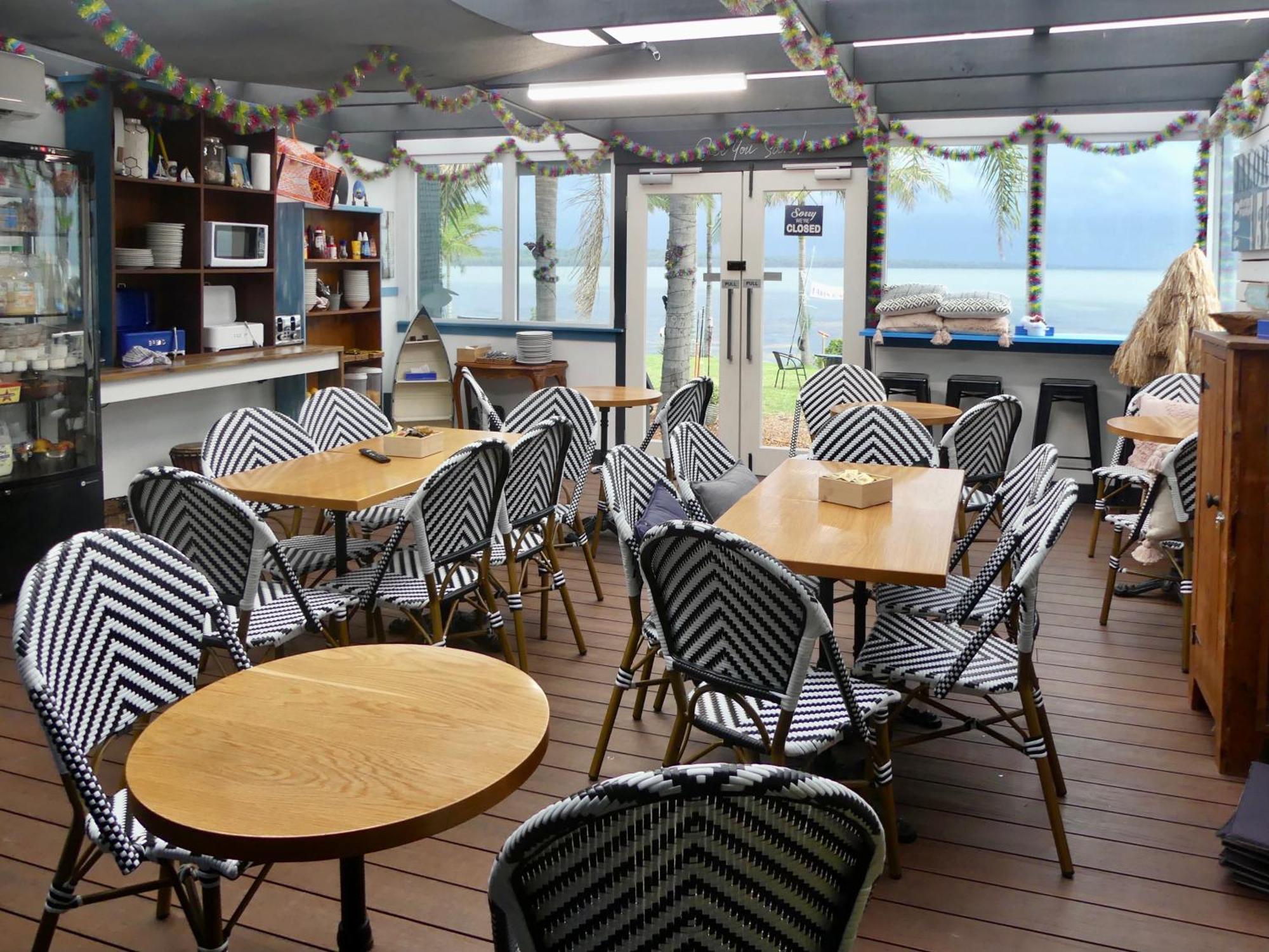 Lakes Resort Toukley Luaran gambar