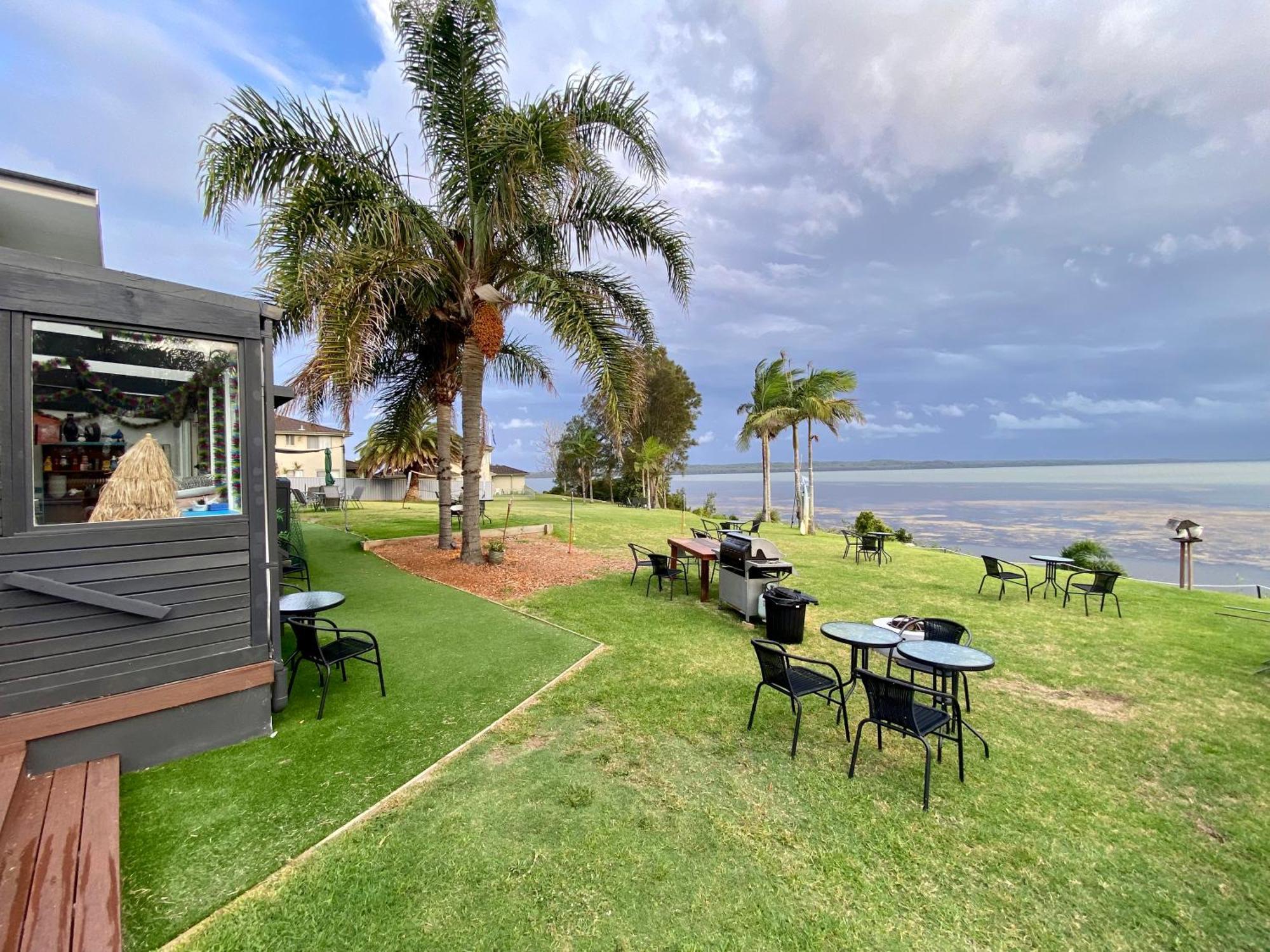 Lakes Resort Toukley Luaran gambar