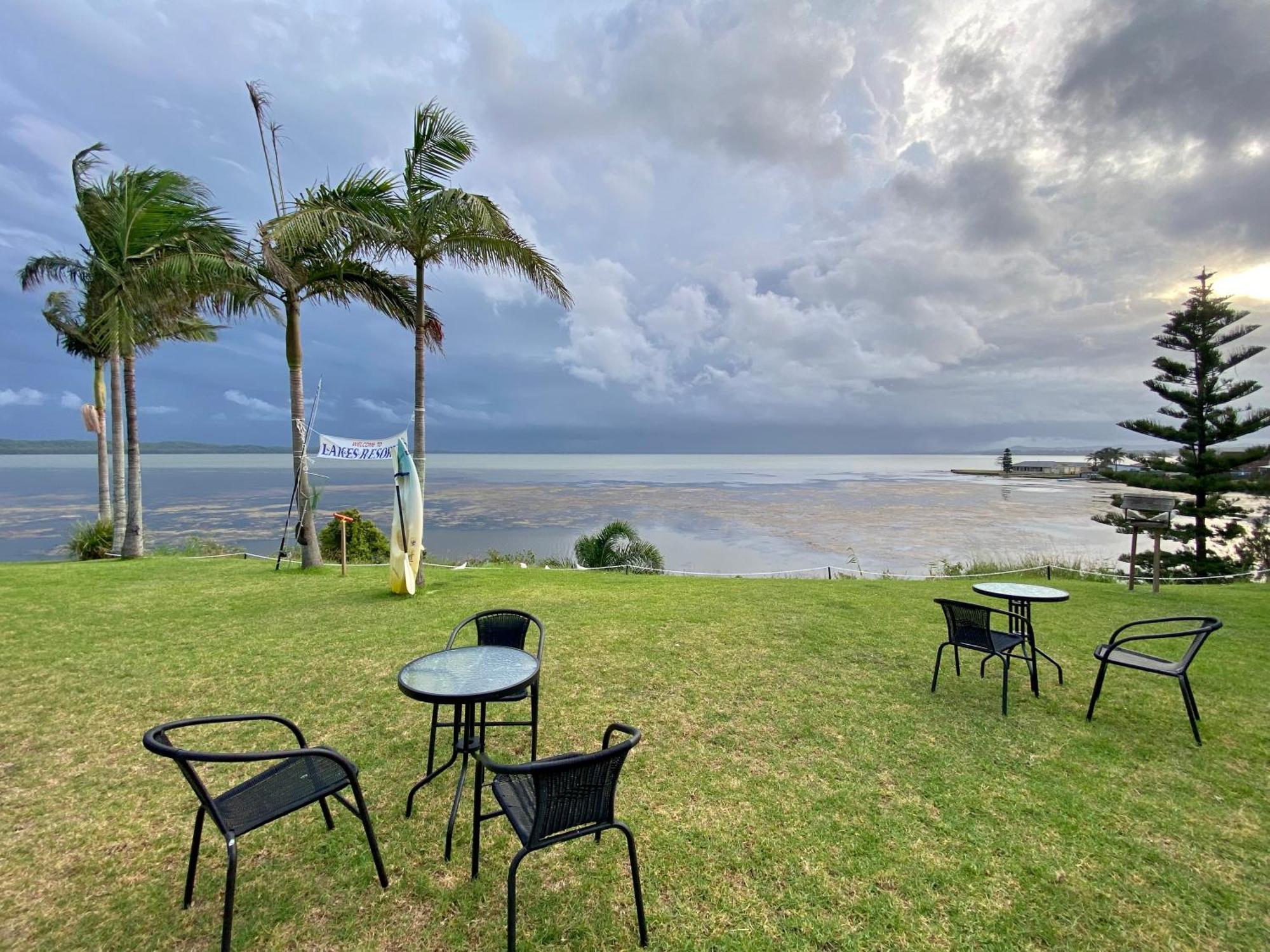 Lakes Resort Toukley Luaran gambar