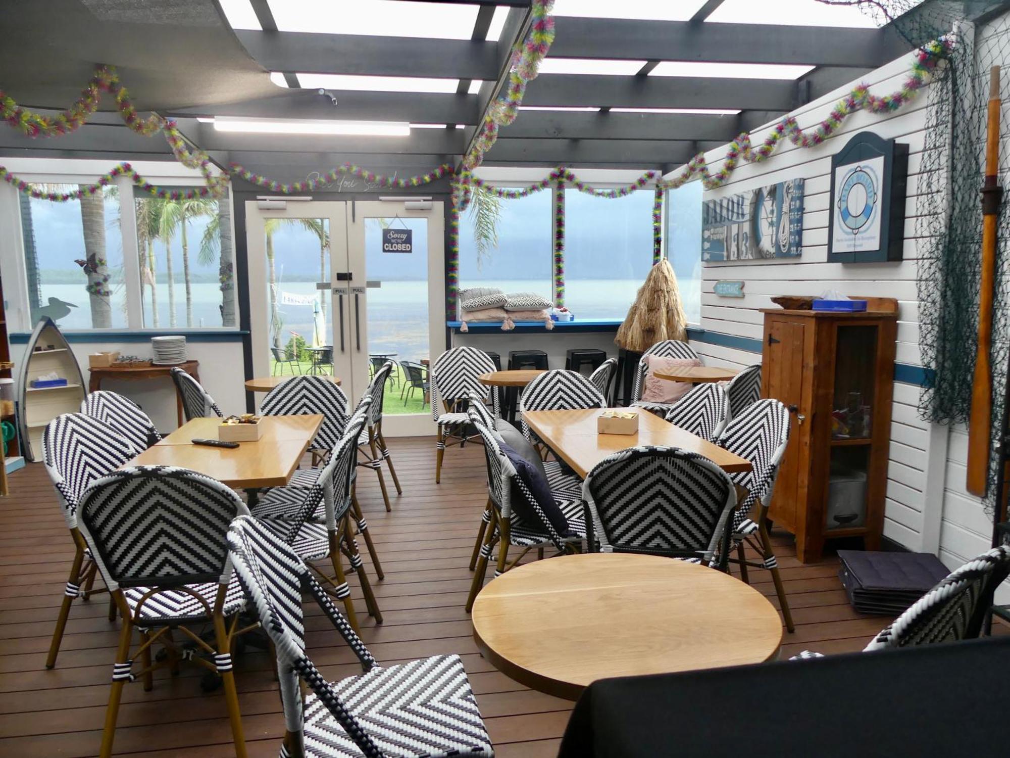 Lakes Resort Toukley Luaran gambar