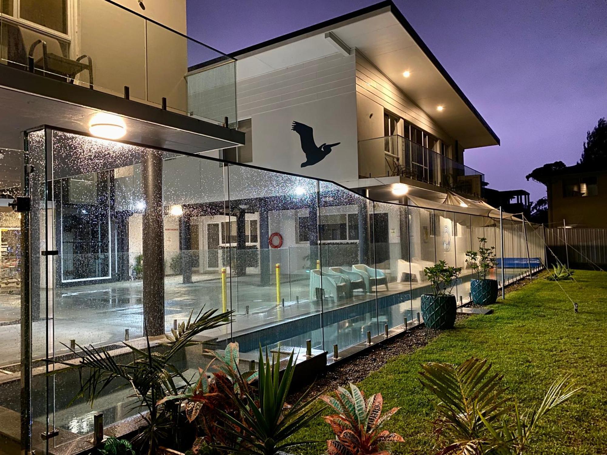Lakes Resort Toukley Luaran gambar