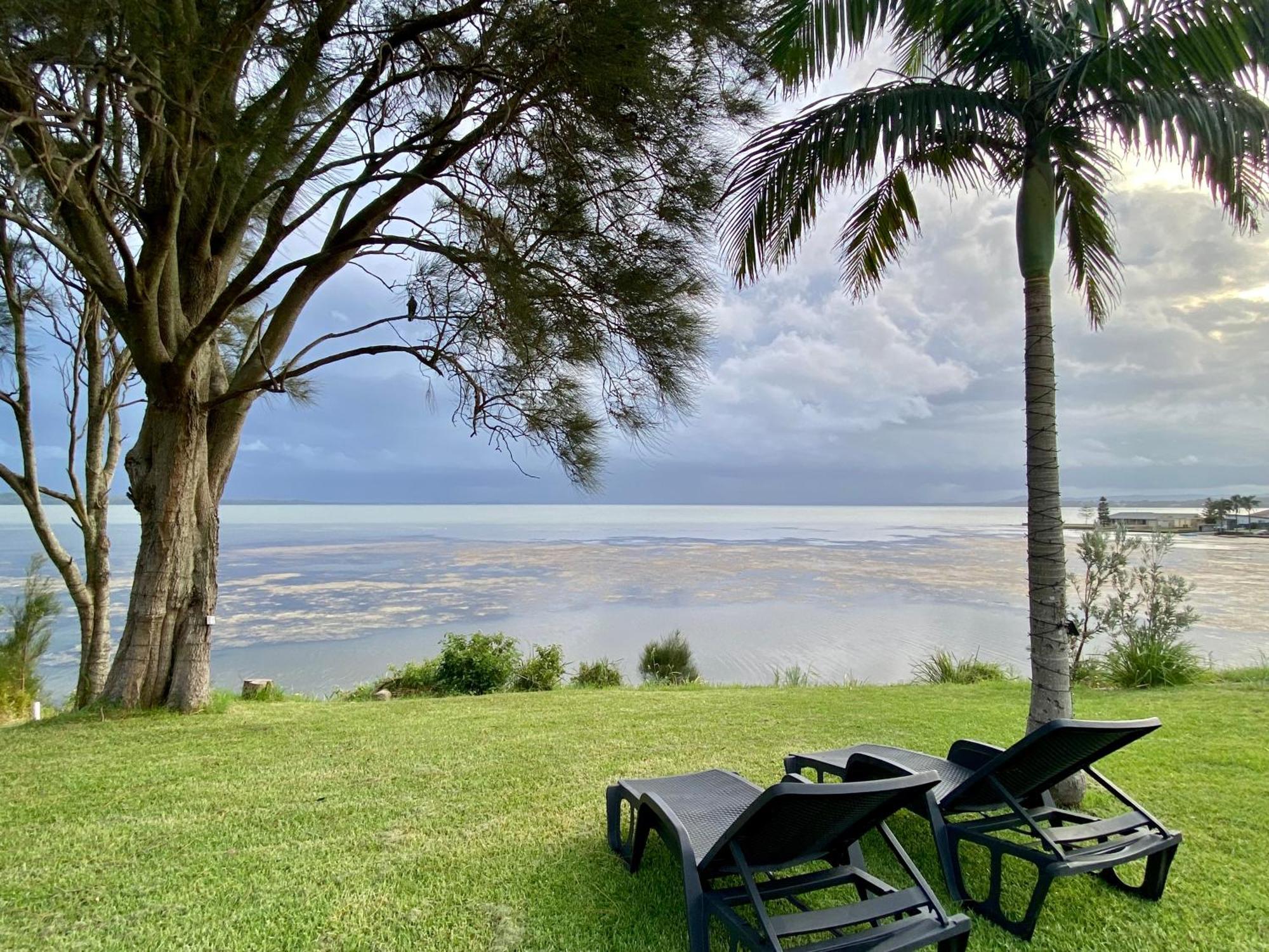 Lakes Resort Toukley Luaran gambar