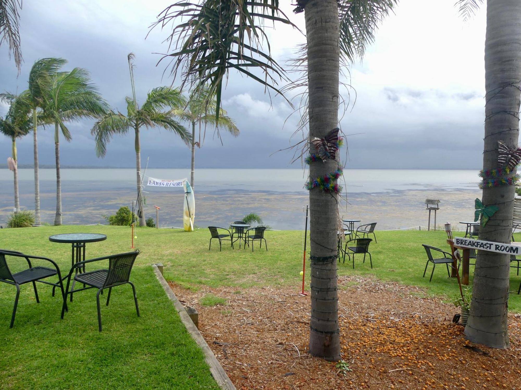 Lakes Resort Toukley Luaran gambar
