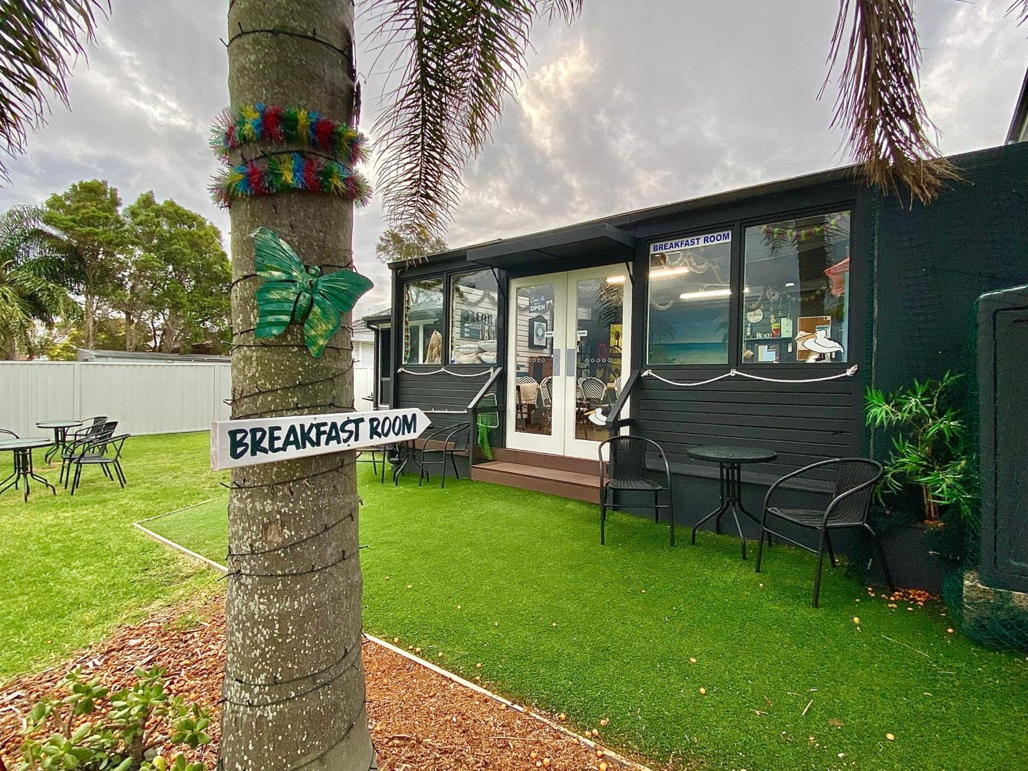Lakes Resort Toukley Luaran gambar