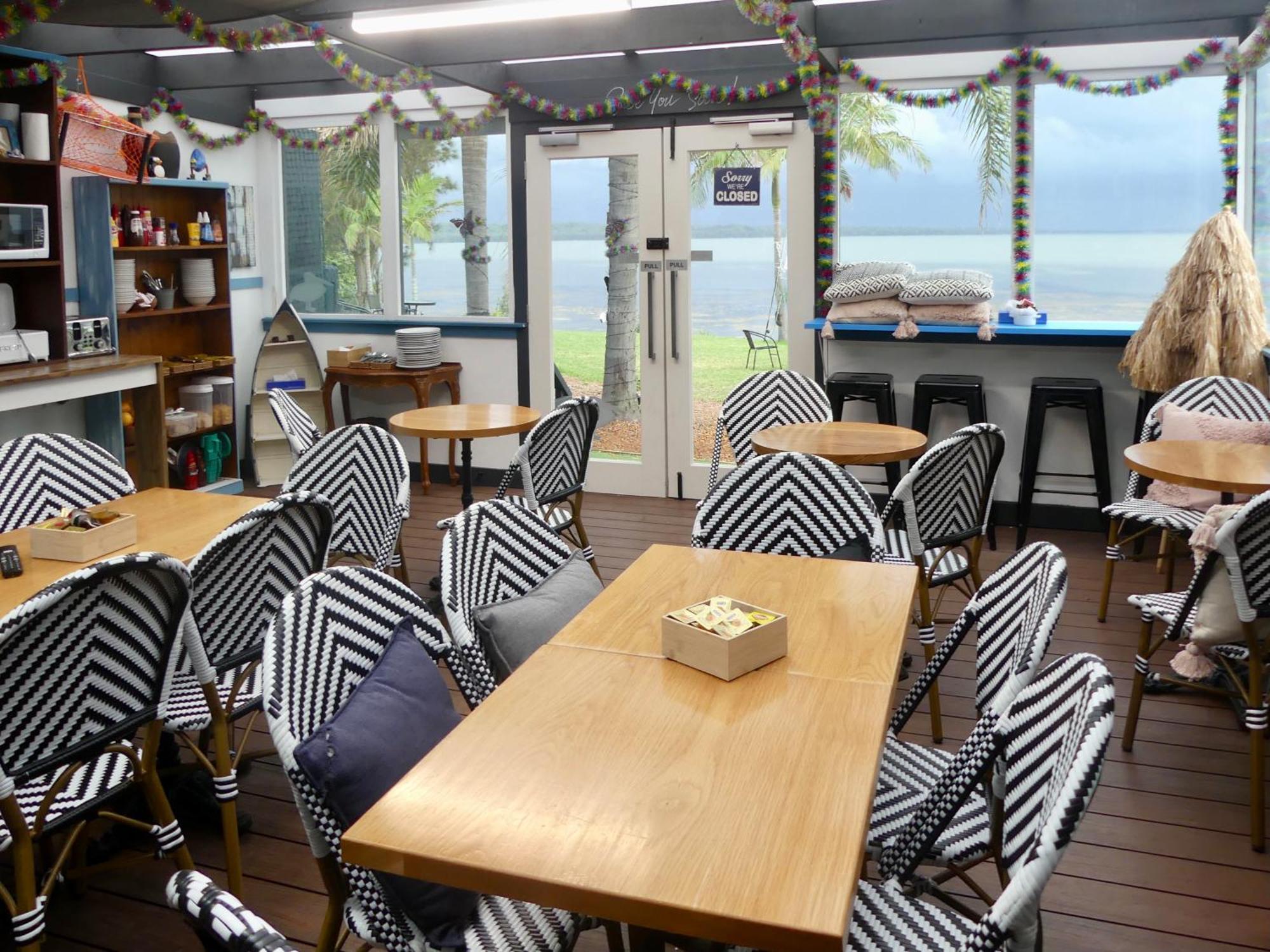 Lakes Resort Toukley Luaran gambar