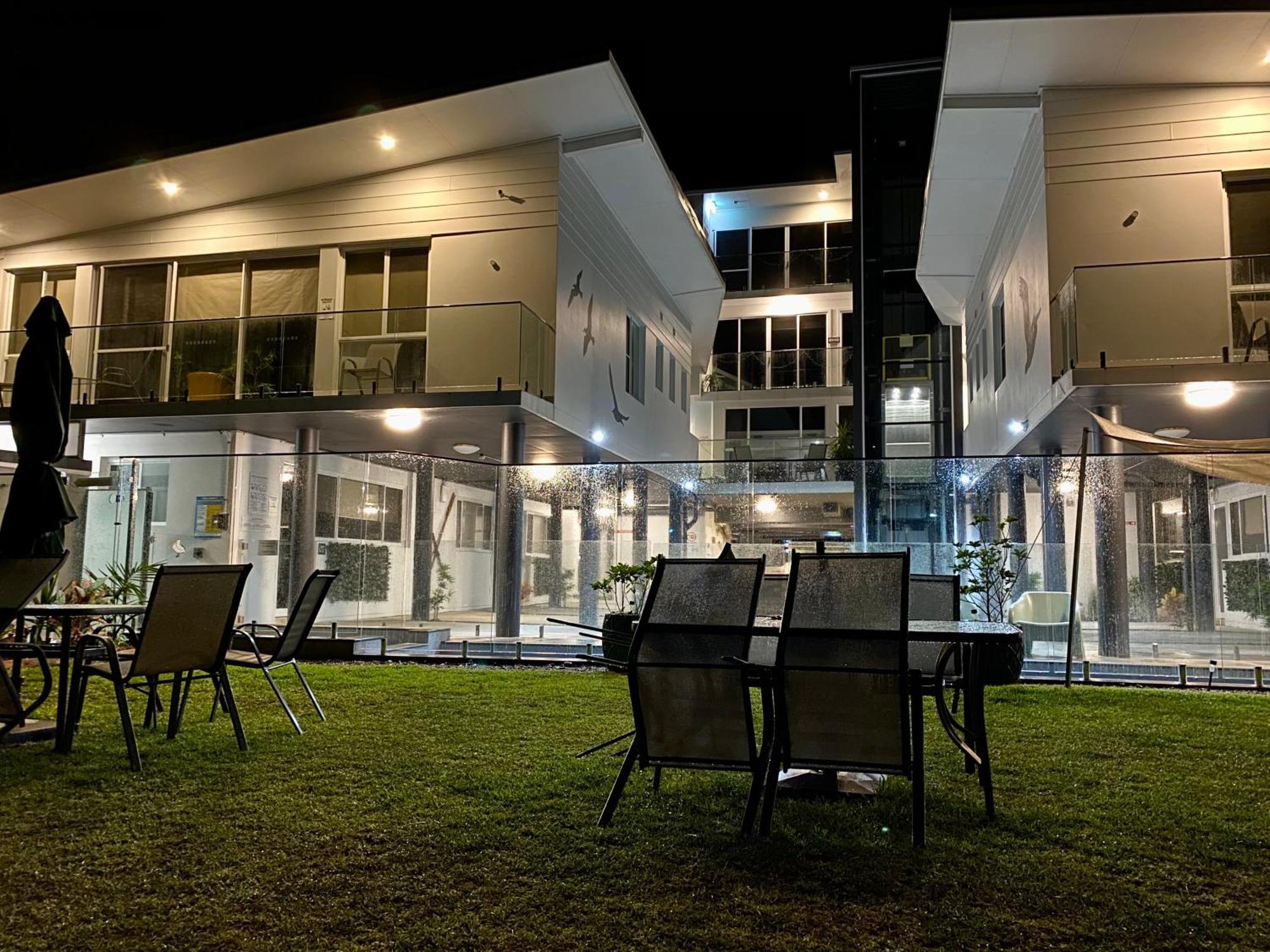 Lakes Resort Toukley Luaran gambar