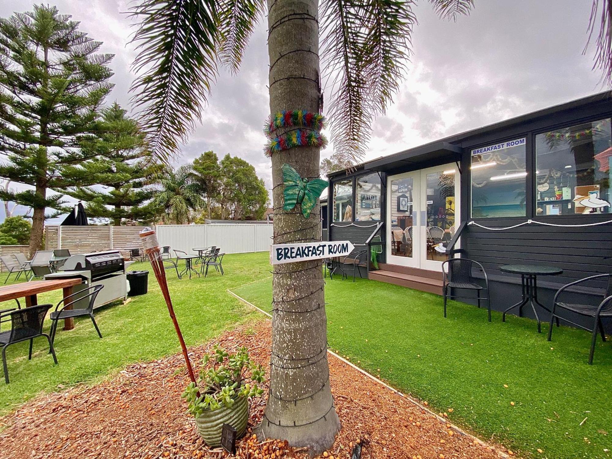 Lakes Resort Toukley Luaran gambar