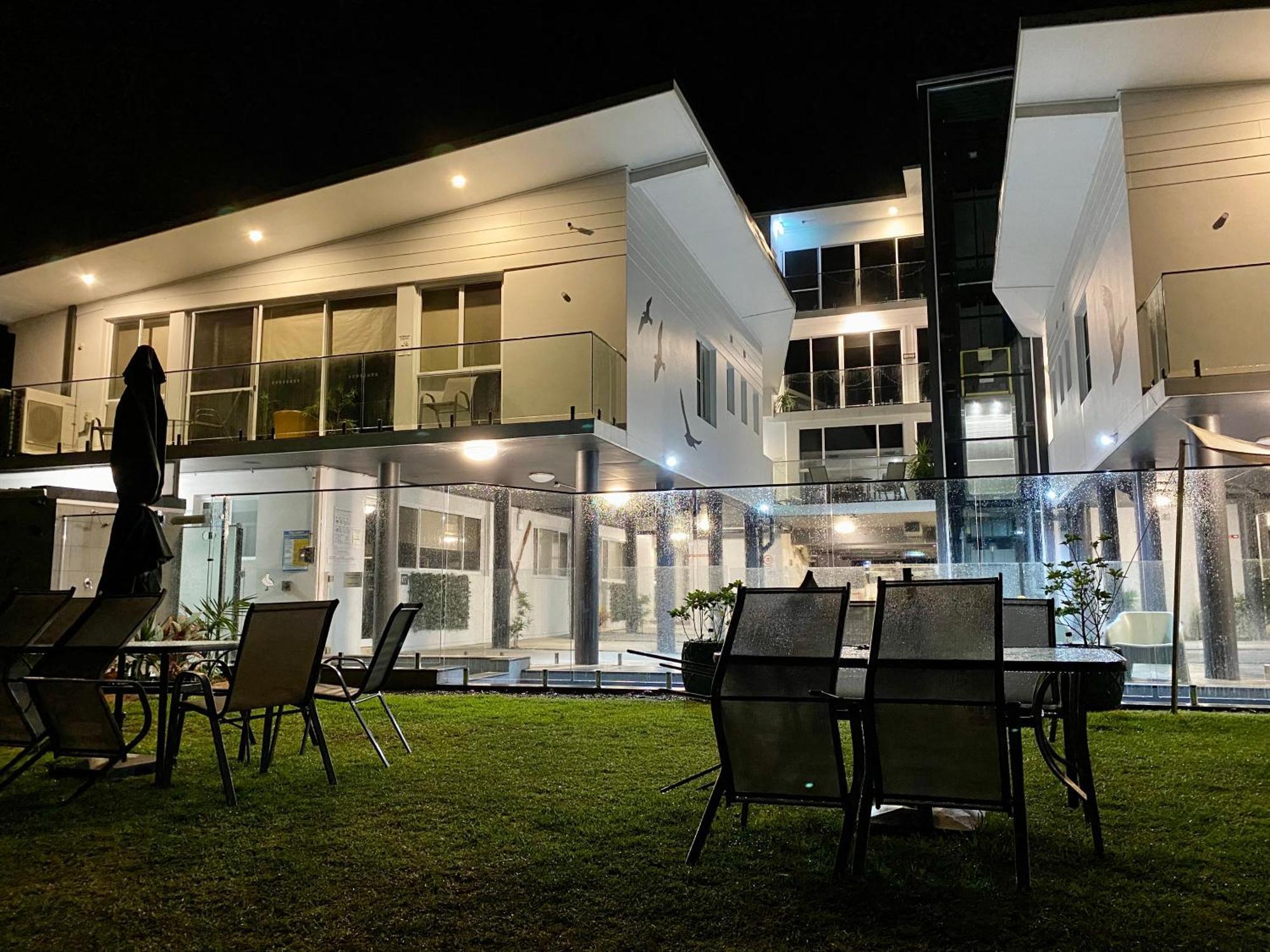 Lakes Resort Toukley Luaran gambar