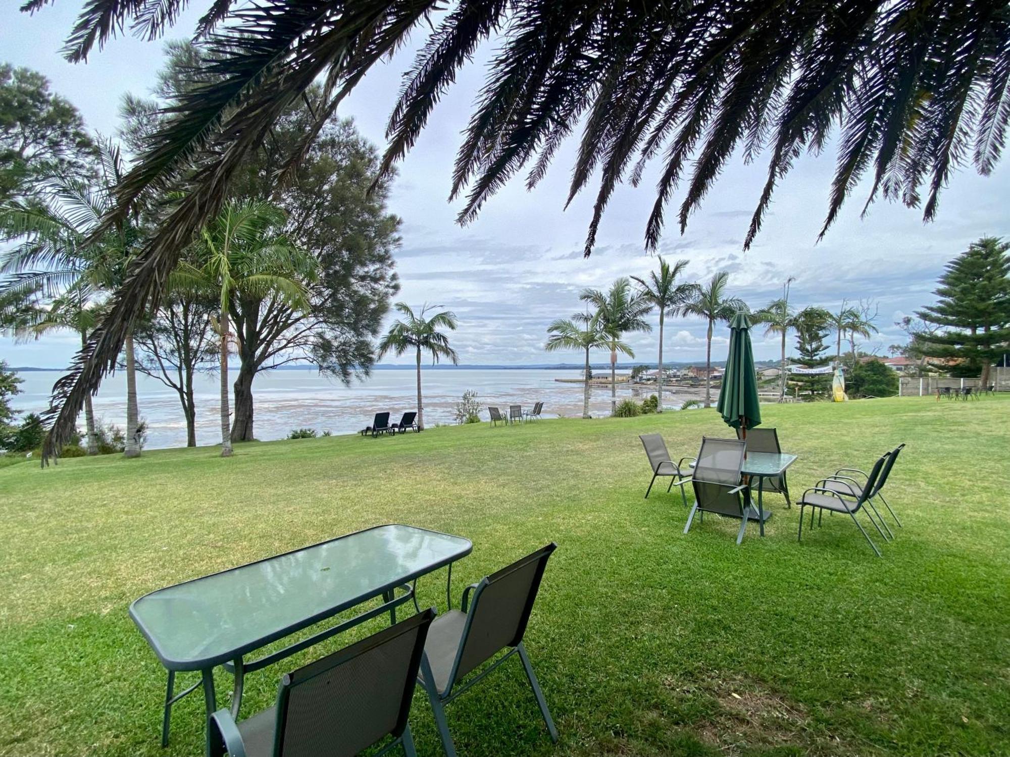 Lakes Resort Toukley Luaran gambar