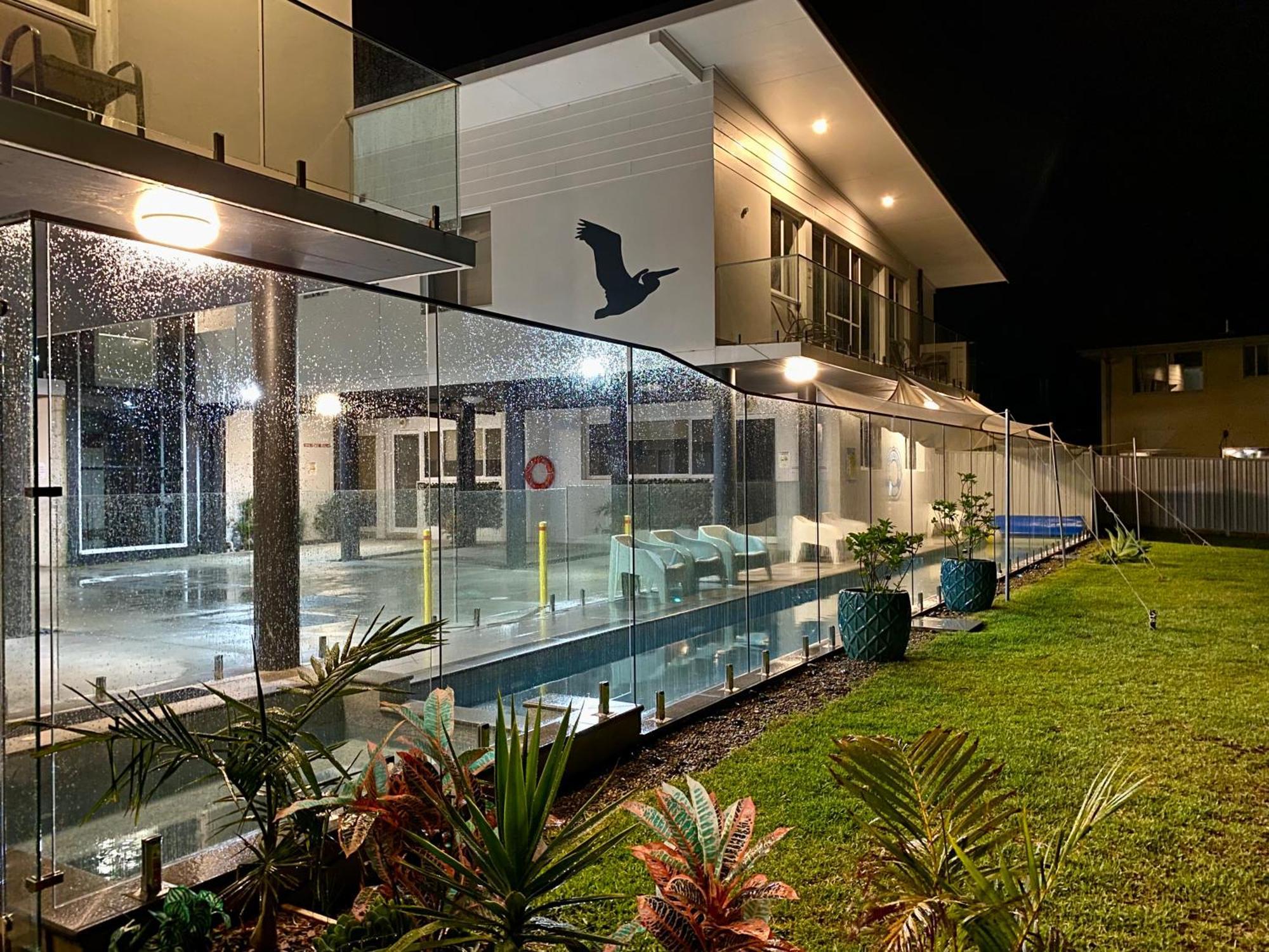 Lakes Resort Toukley Luaran gambar