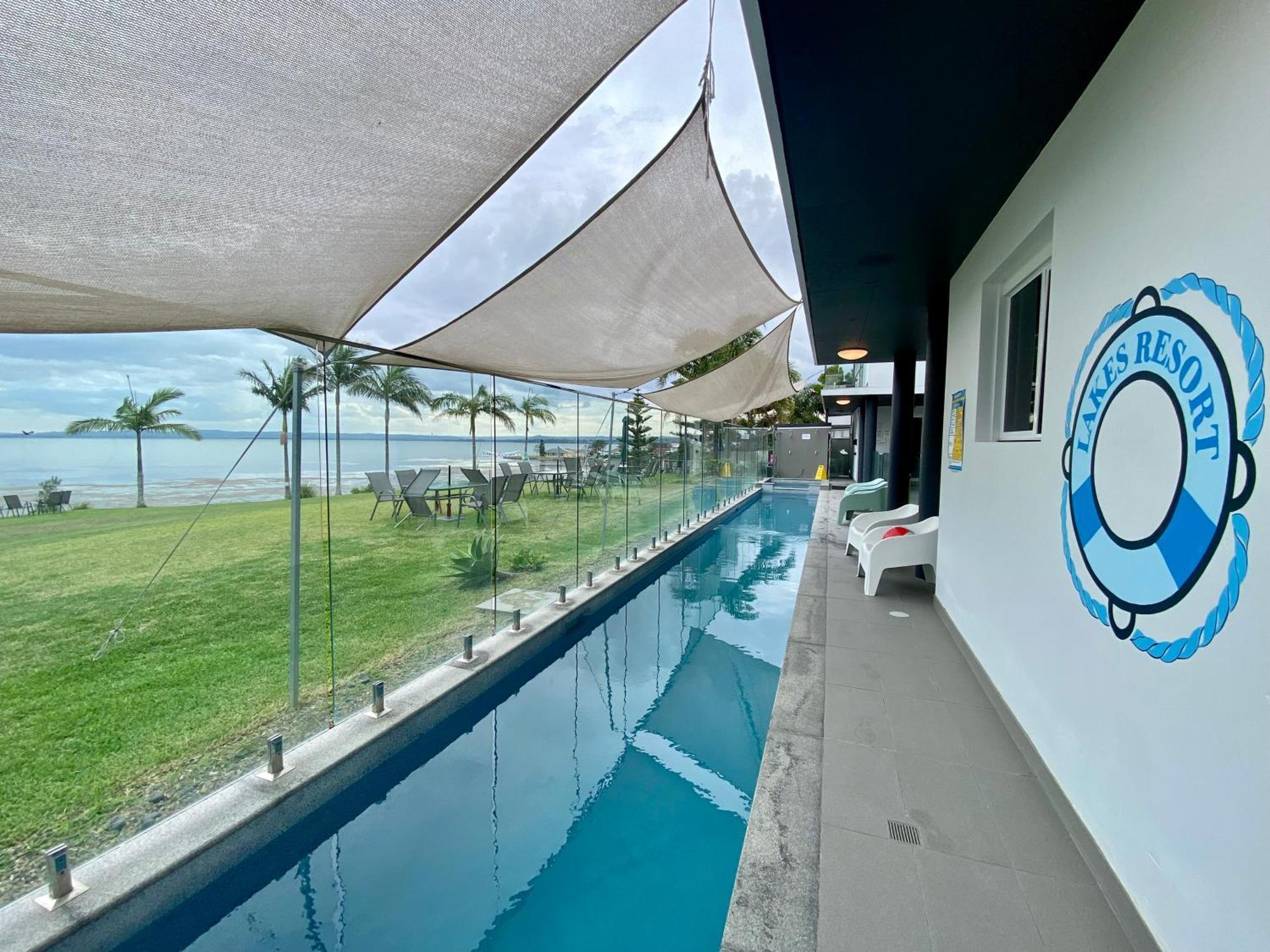 Lakes Resort Toukley Luaran gambar