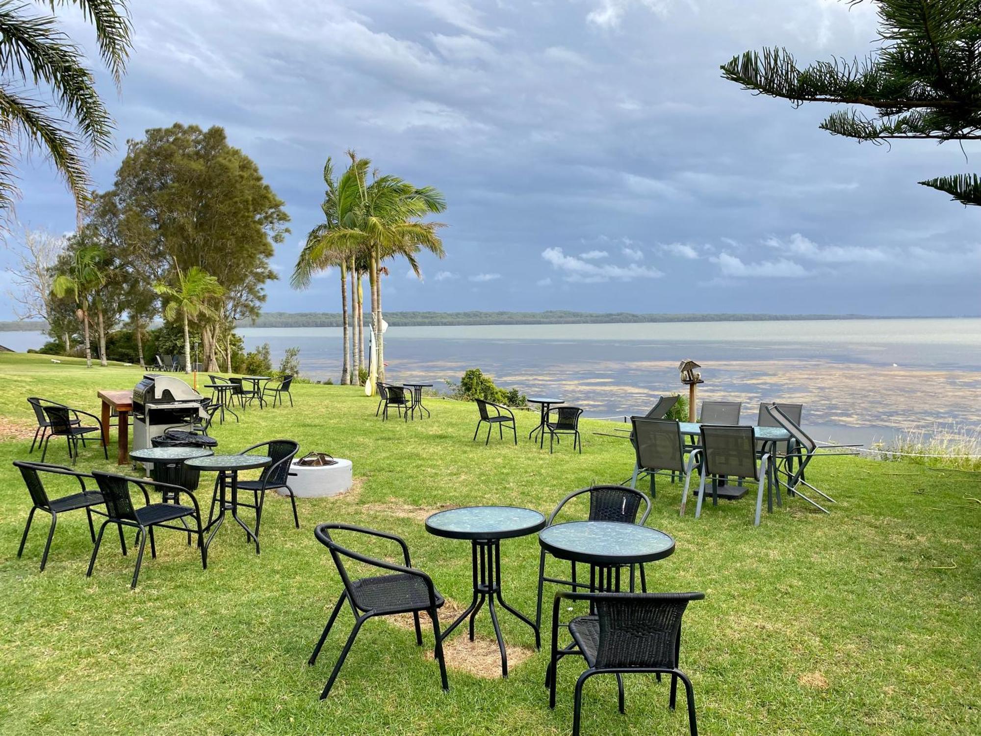 Lakes Resort Toukley Luaran gambar