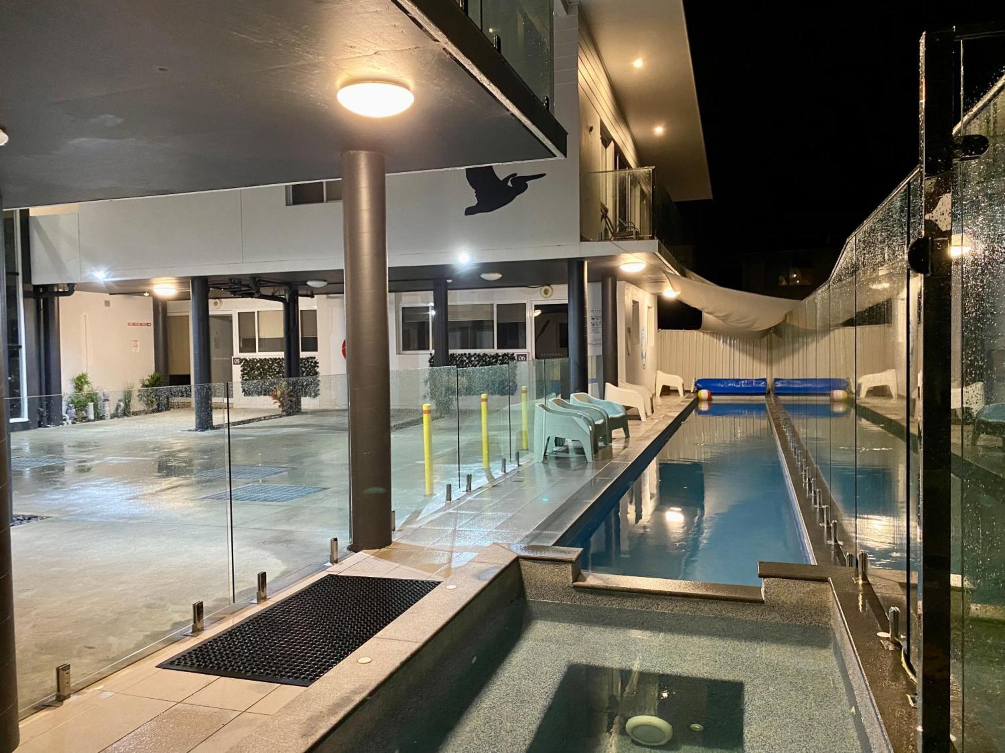Lakes Resort Toukley Luaran gambar