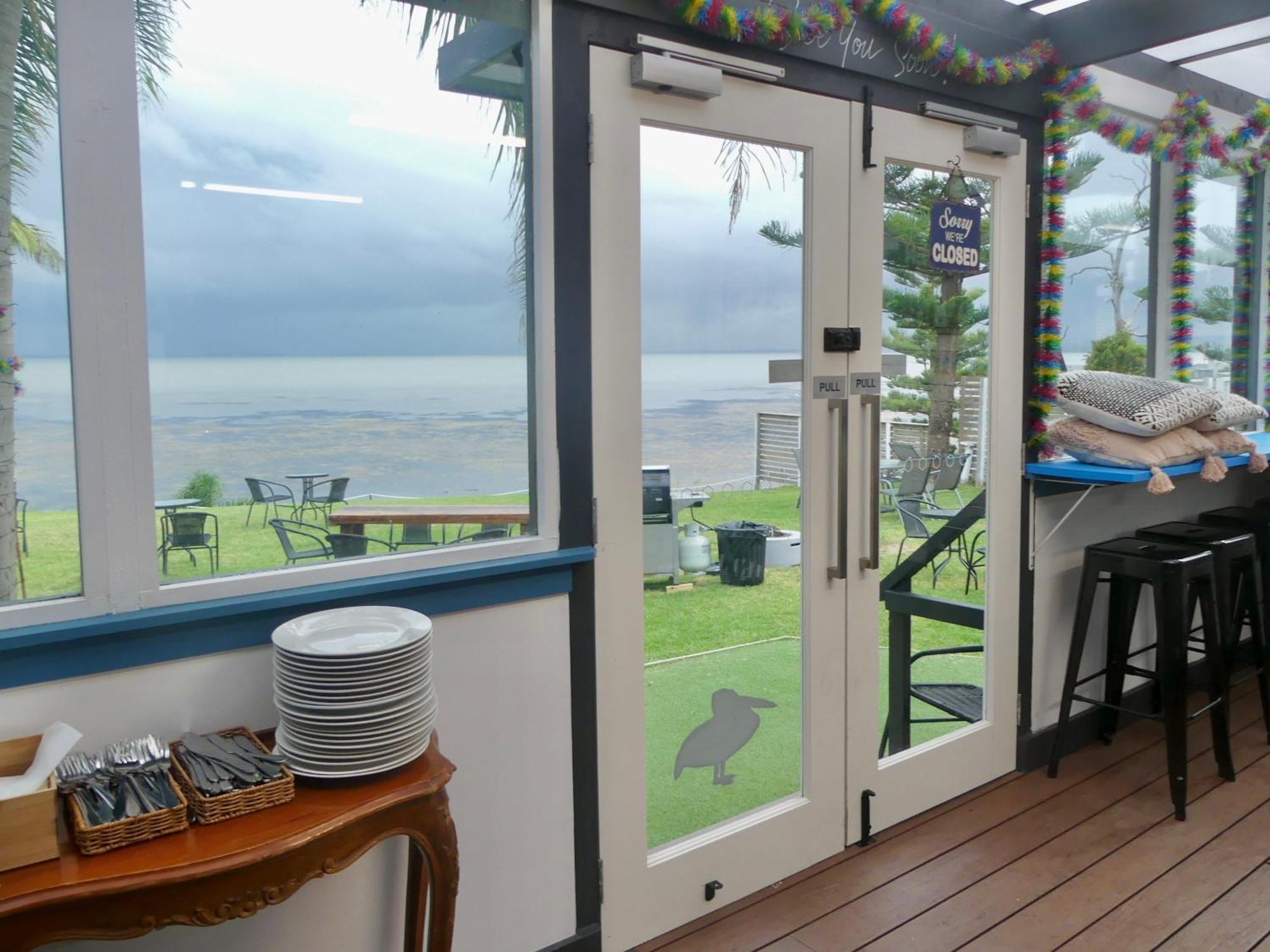 Lakes Resort Toukley Luaran gambar