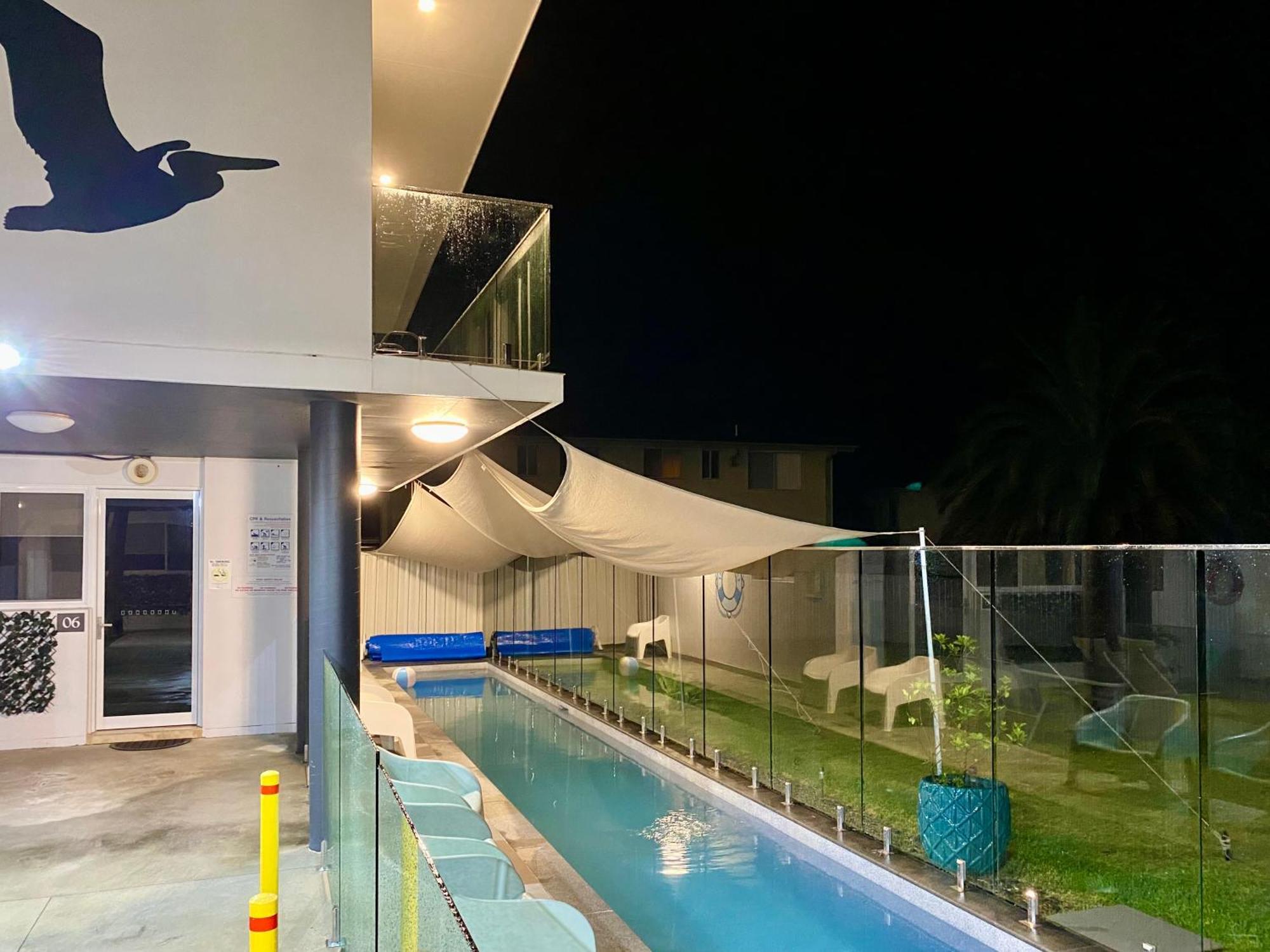 Lakes Resort Toukley Luaran gambar
