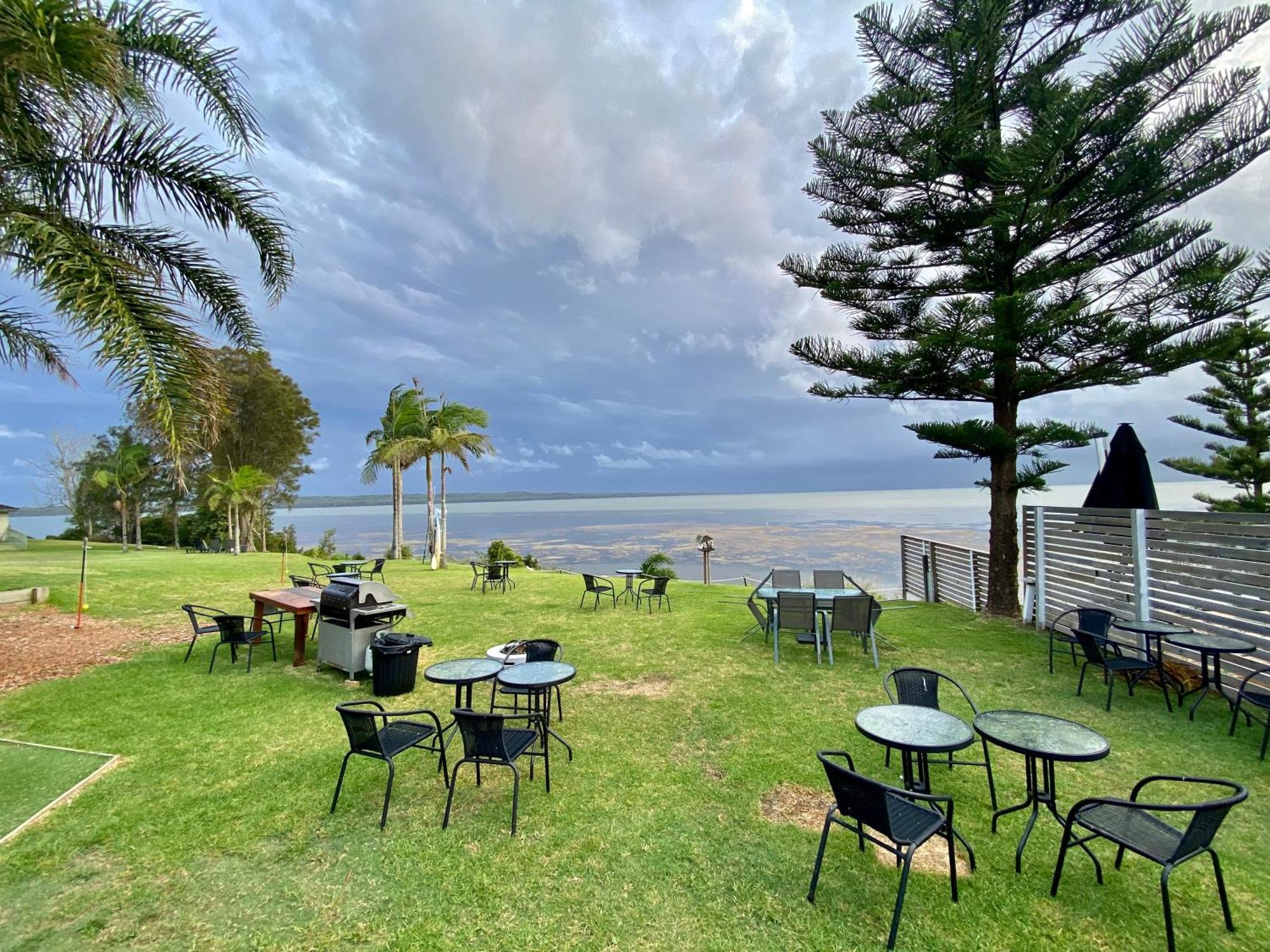Lakes Resort Toukley Luaran gambar