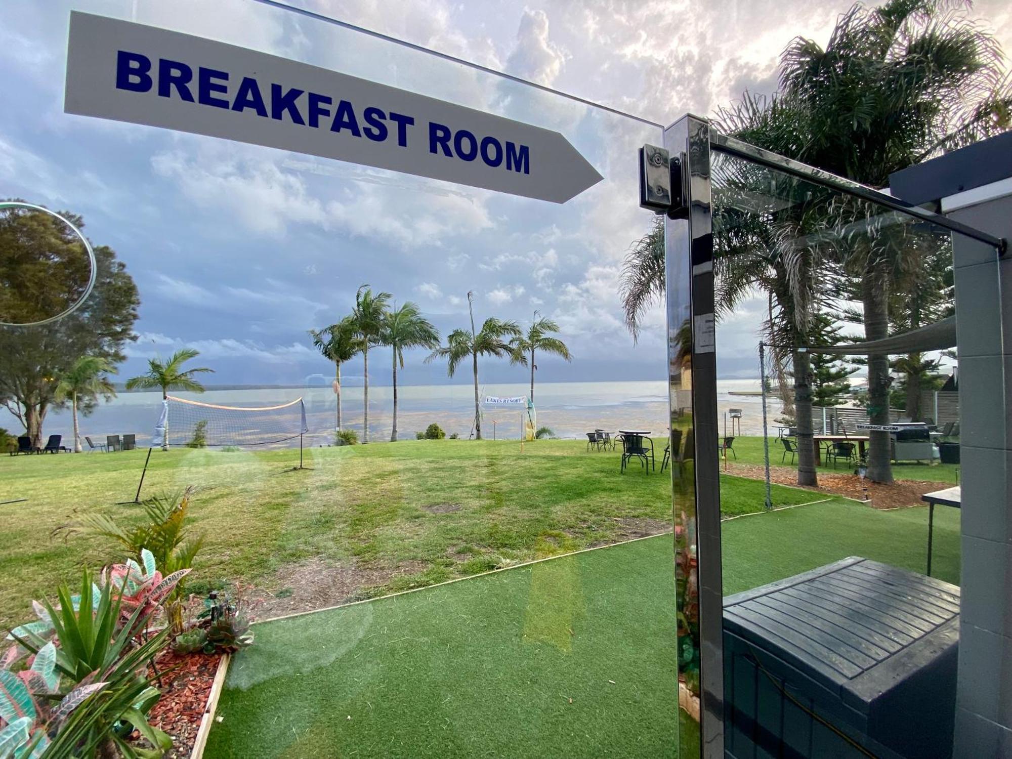 Lakes Resort Toukley Luaran gambar