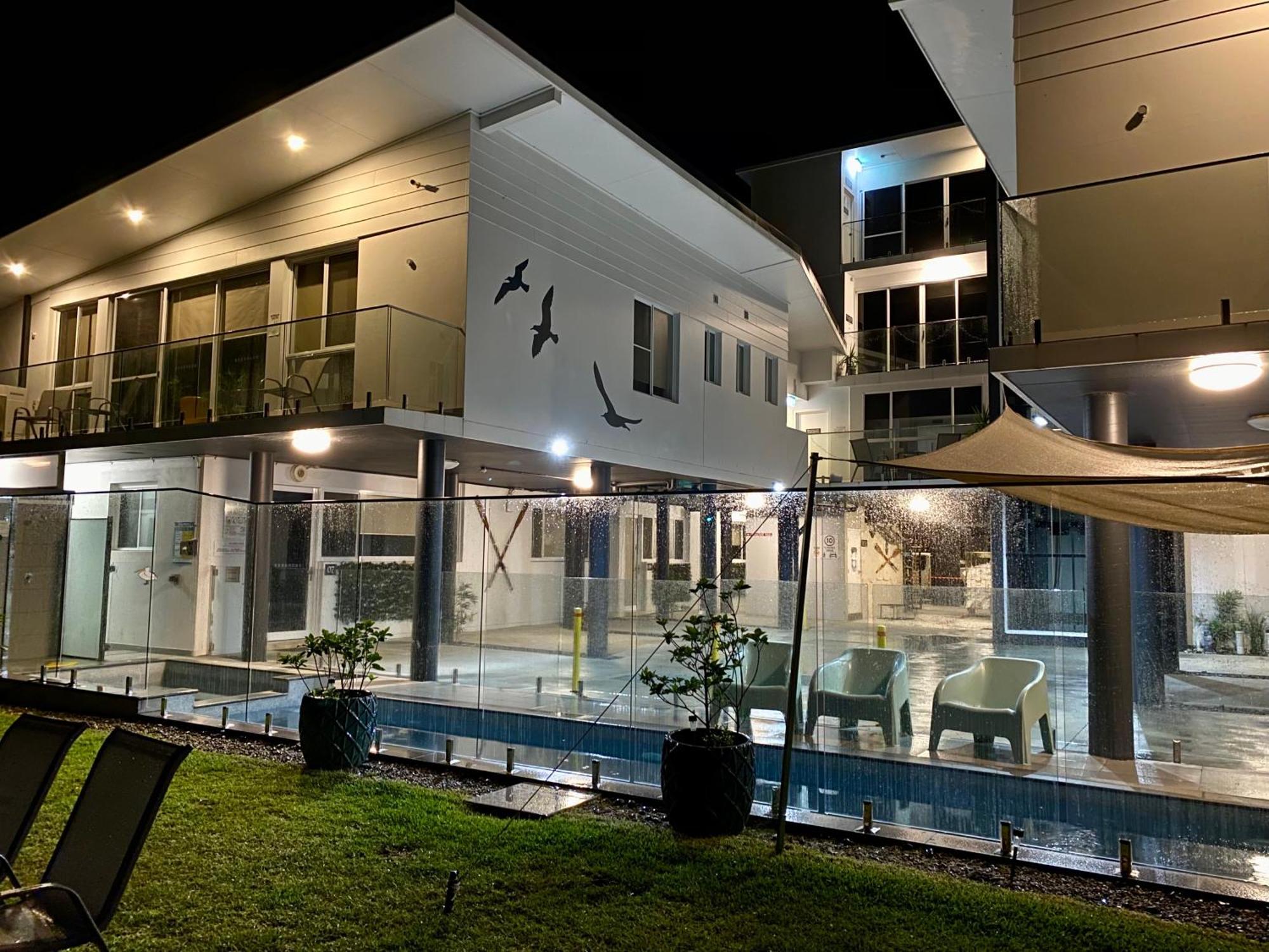 Lakes Resort Toukley Luaran gambar