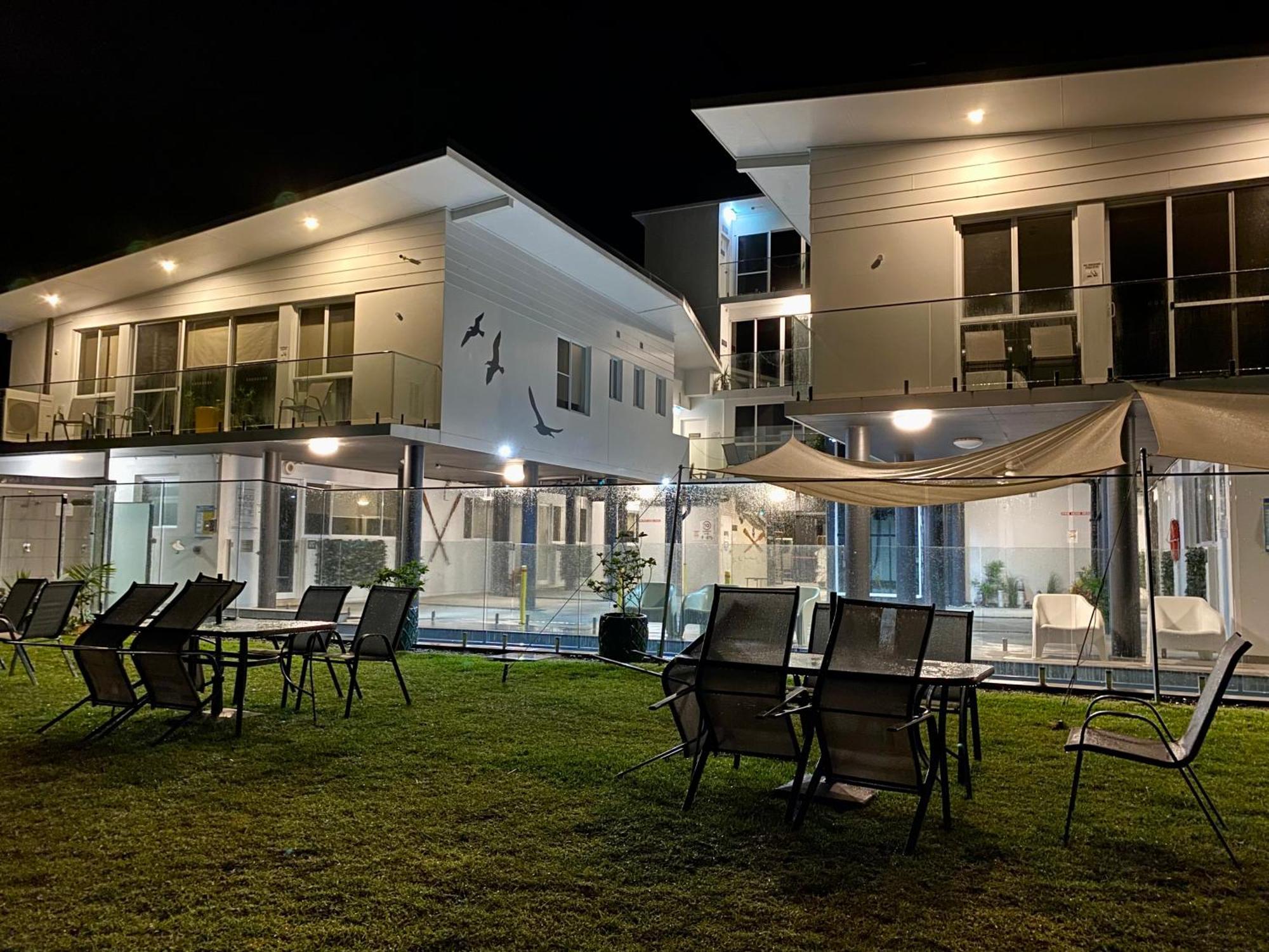 Lakes Resort Toukley Luaran gambar