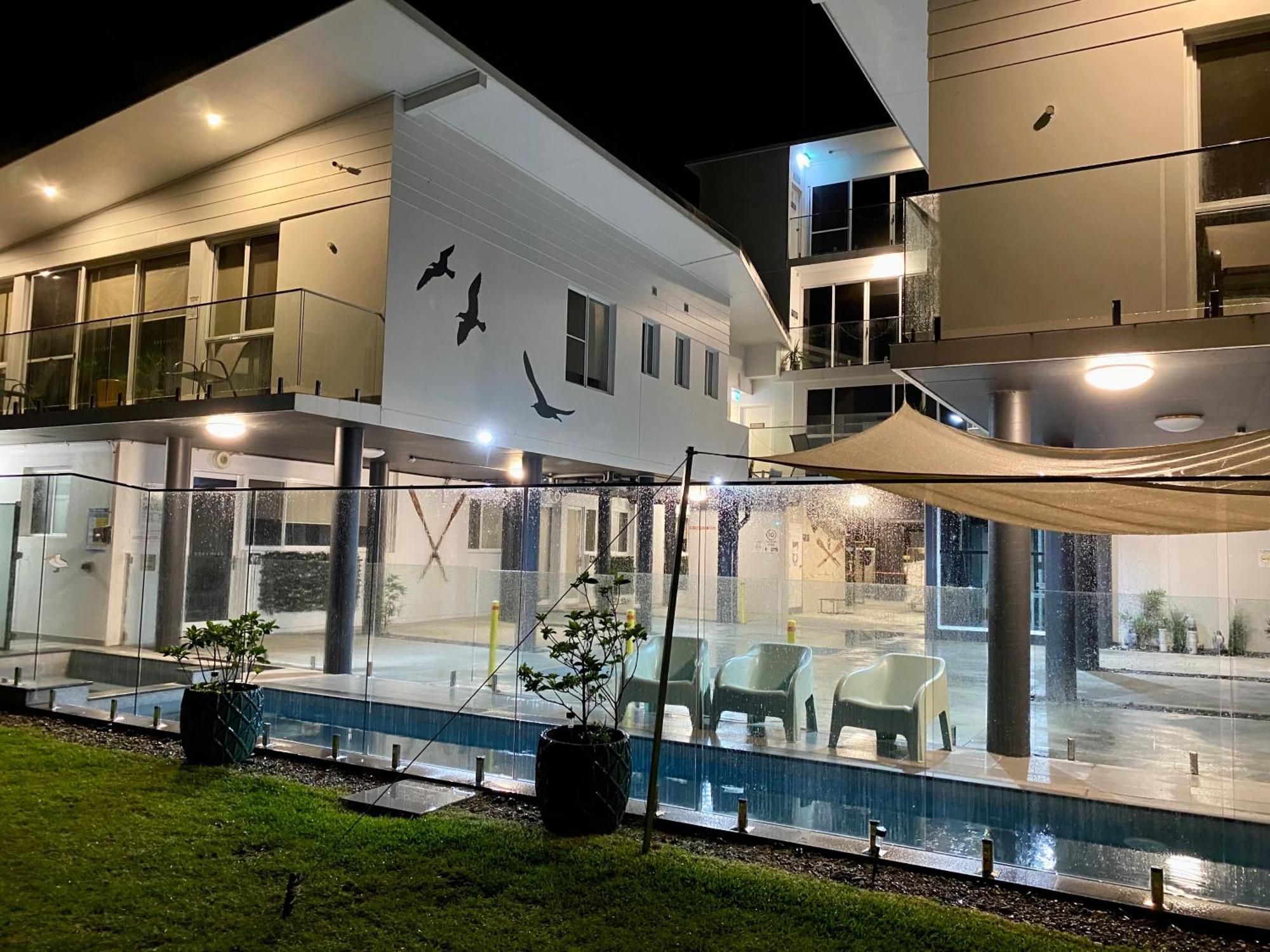 Lakes Resort Toukley Luaran gambar