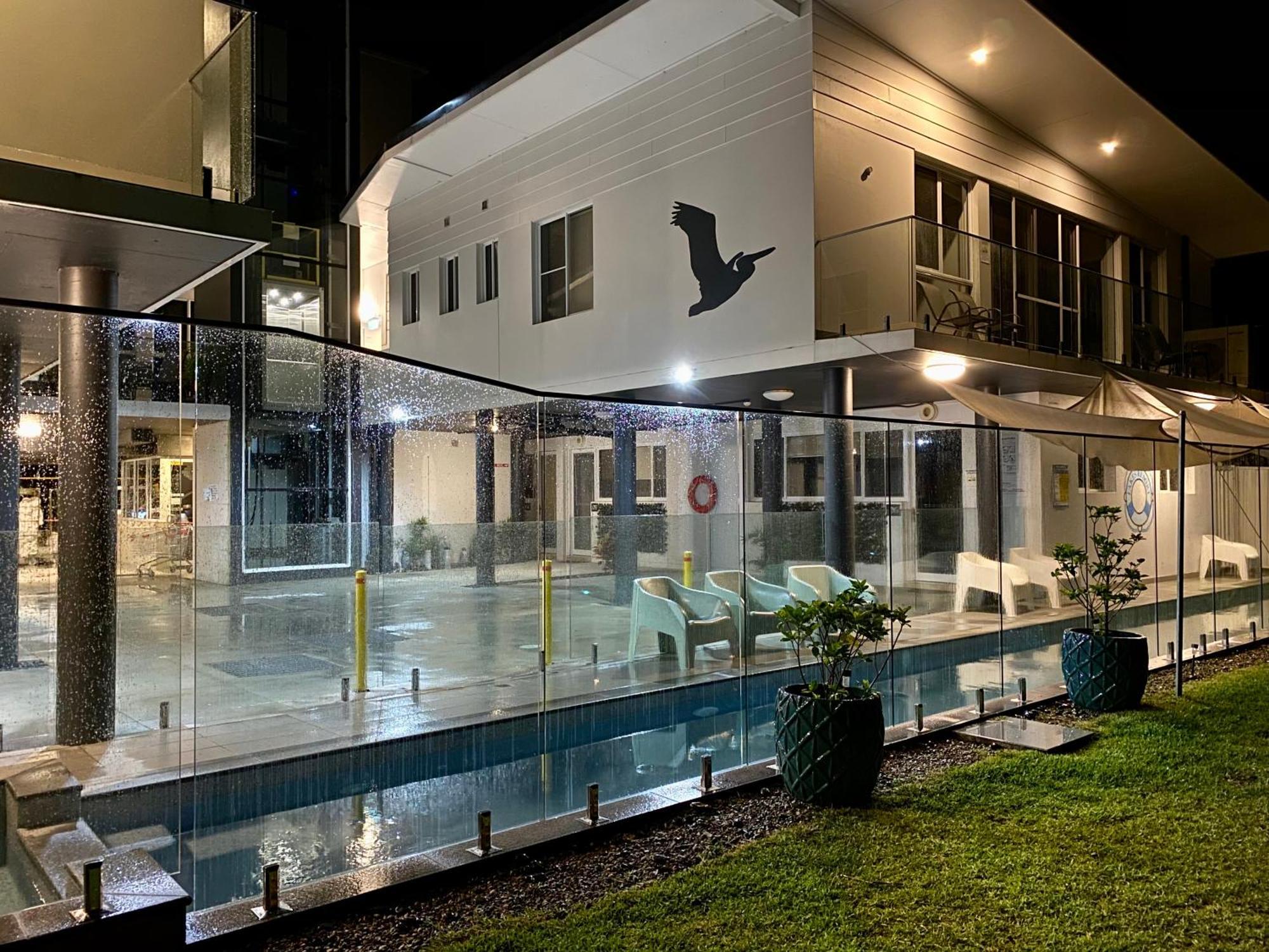 Lakes Resort Toukley Luaran gambar