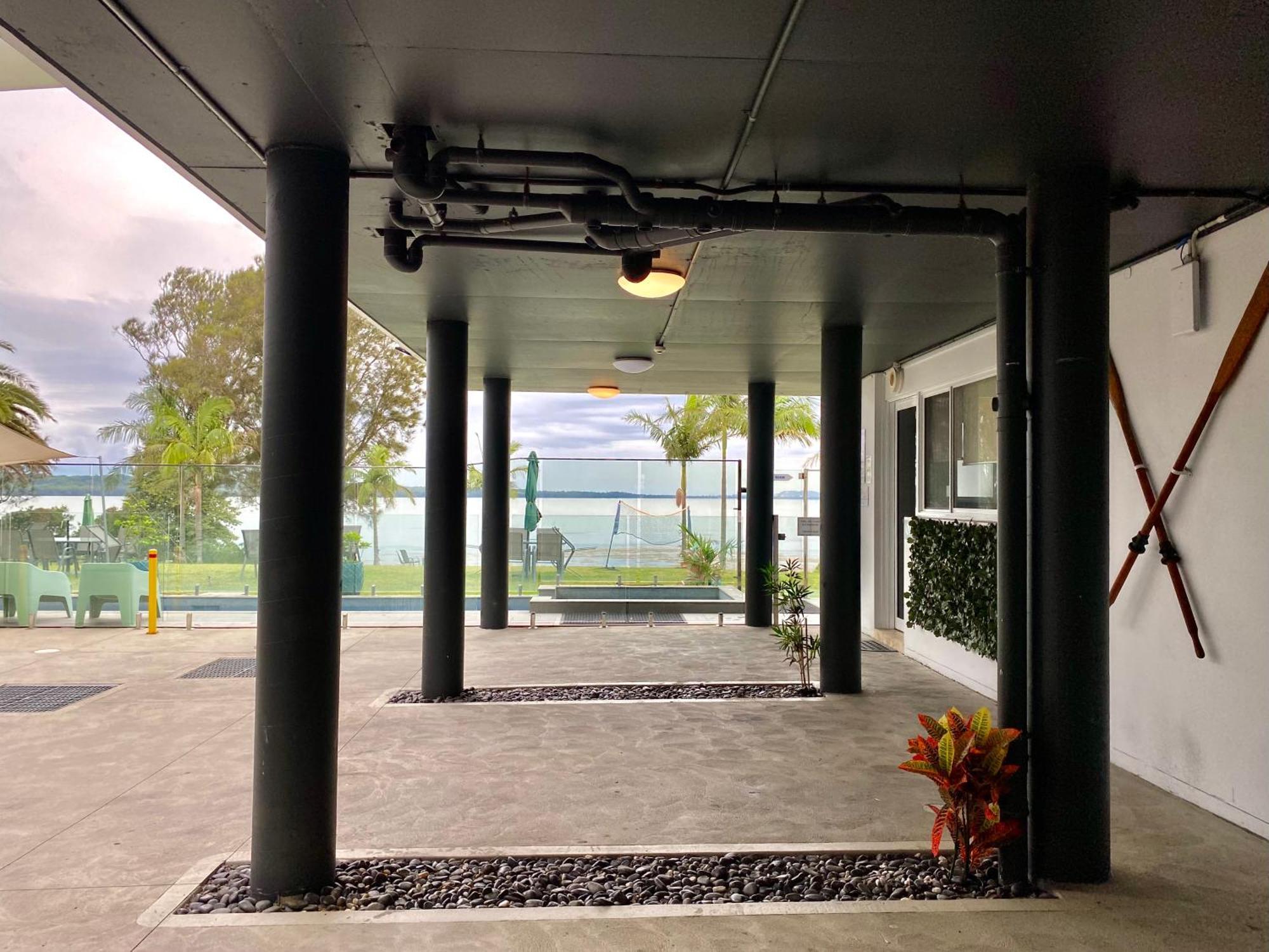 Lakes Resort Toukley Luaran gambar