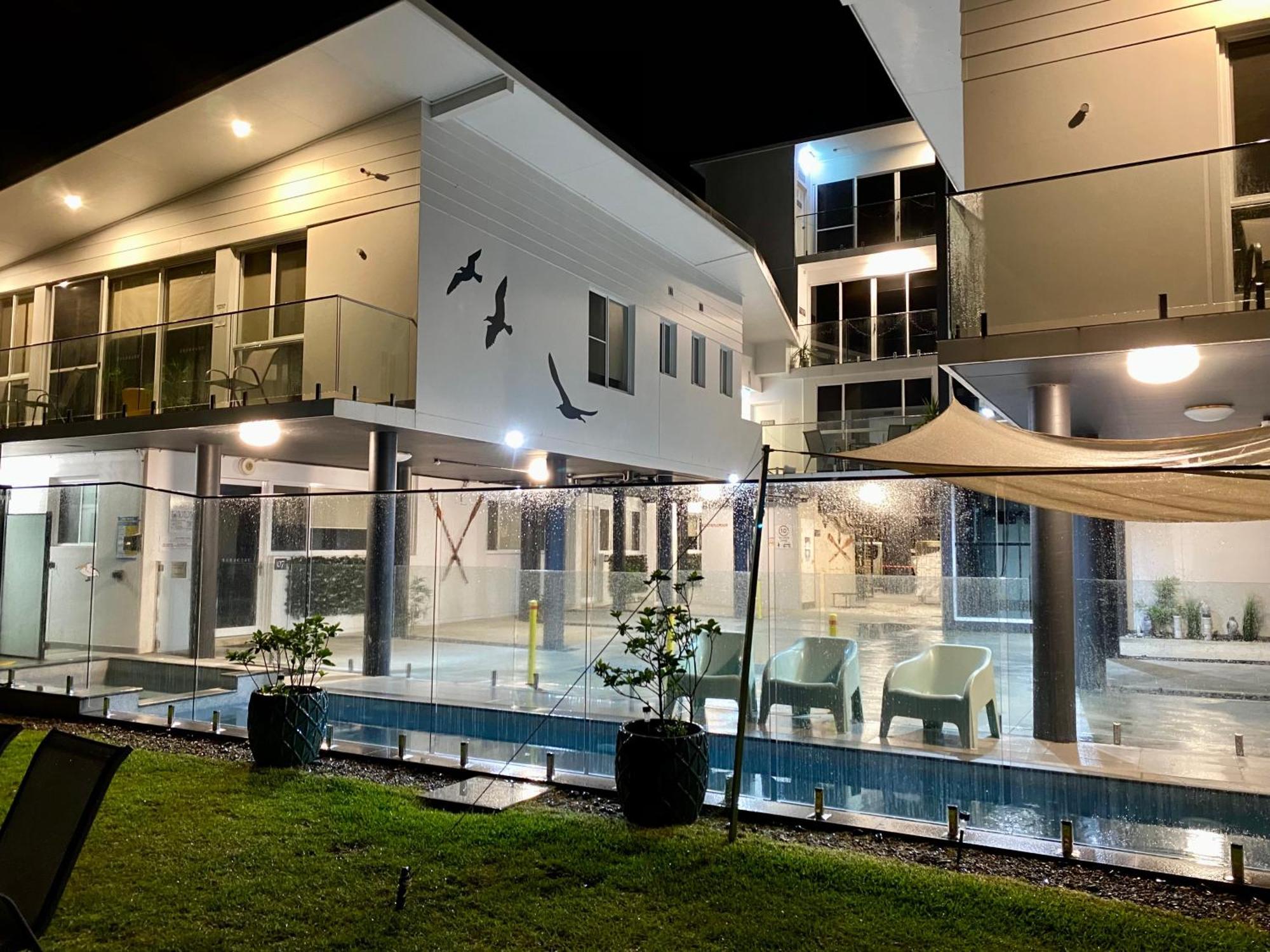 Lakes Resort Toukley Luaran gambar