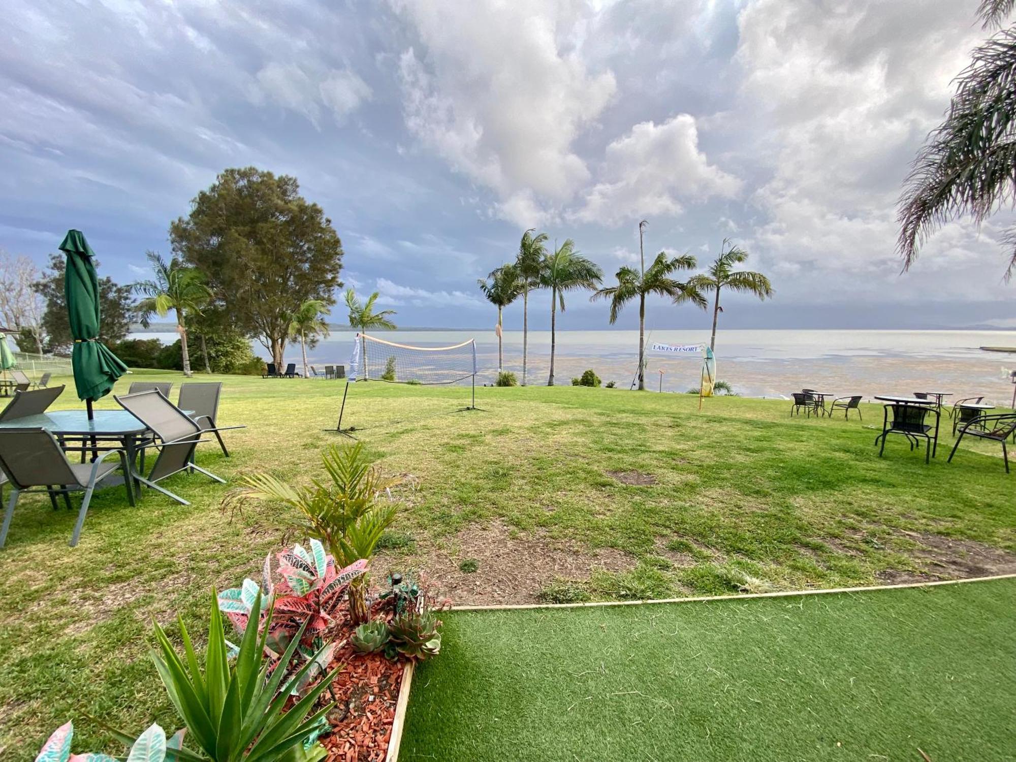Lakes Resort Toukley Luaran gambar