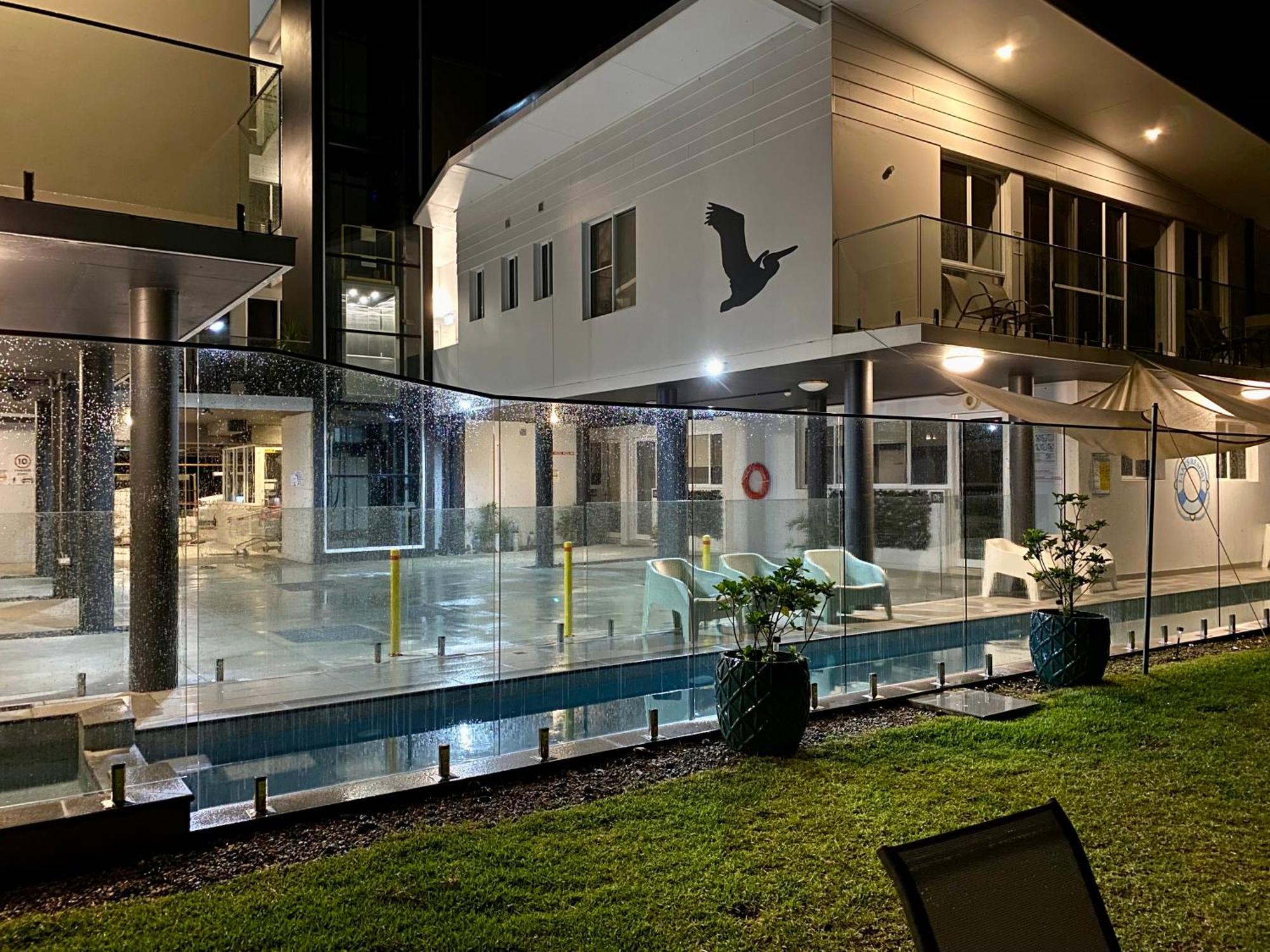 Lakes Resort Toukley Luaran gambar