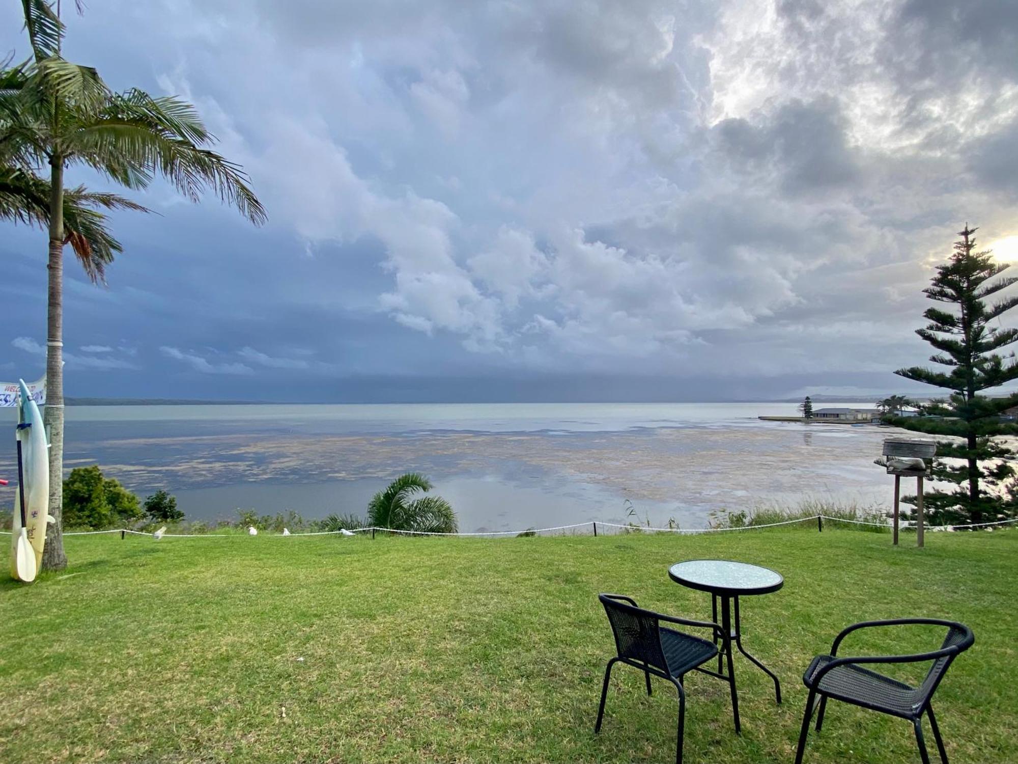 Lakes Resort Toukley Luaran gambar
