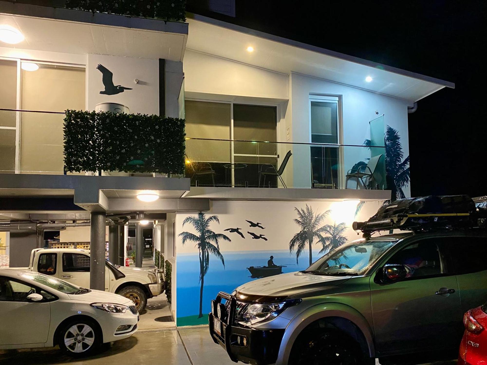 Lakes Resort Toukley Luaran gambar