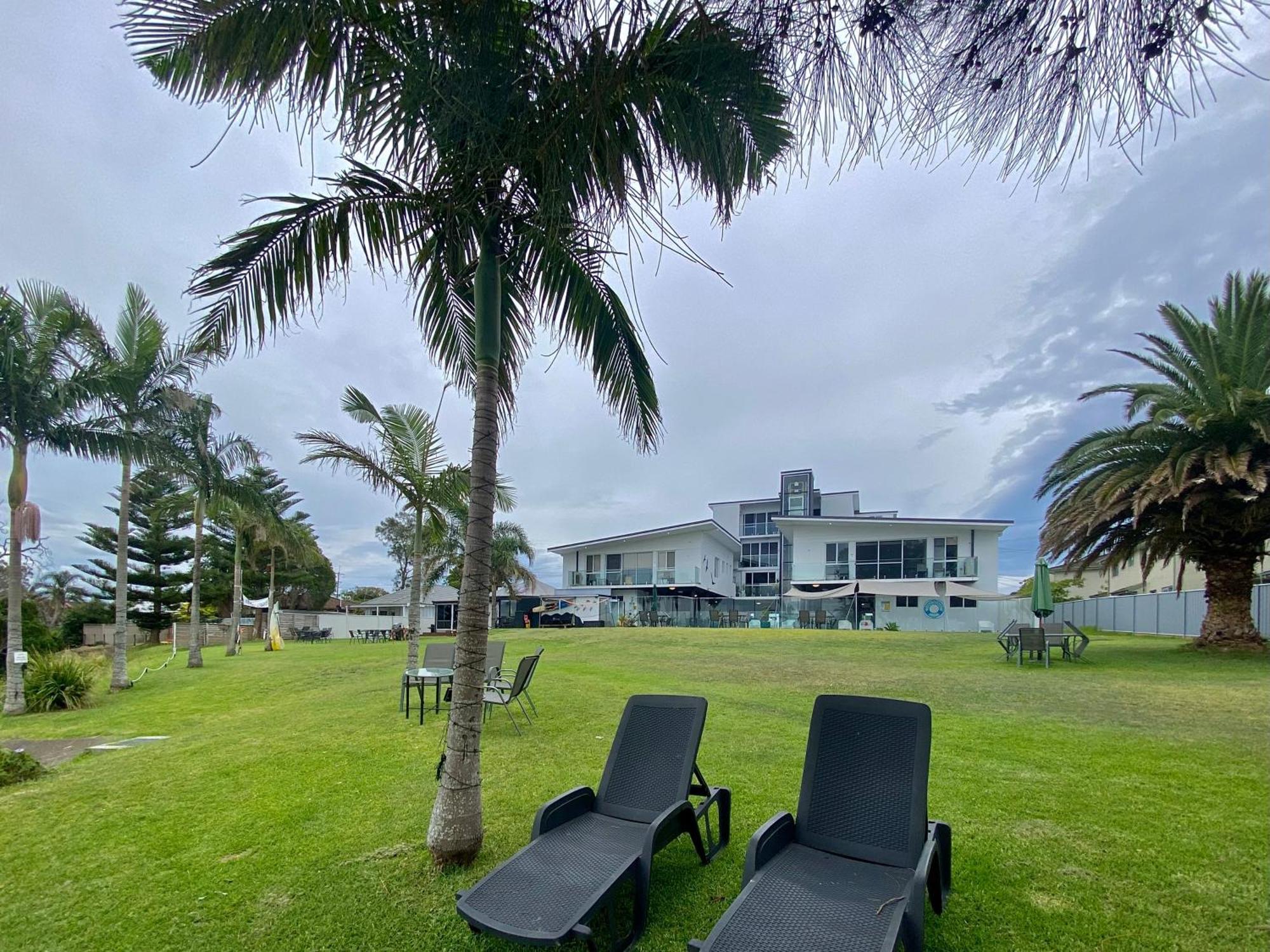 Lakes Resort Toukley Luaran gambar