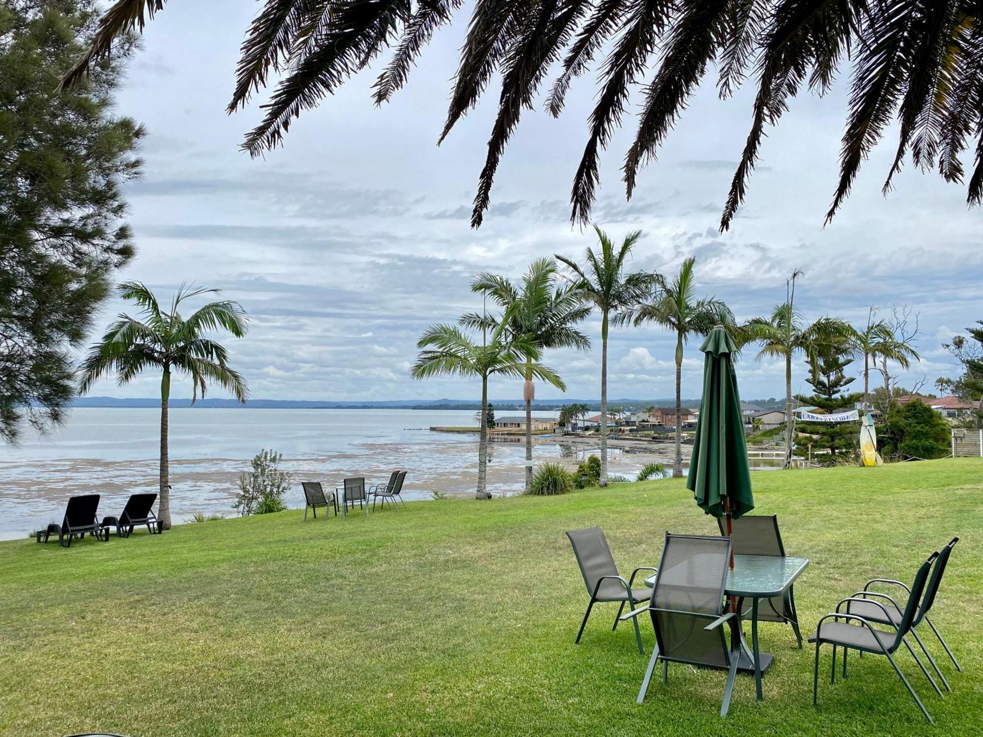 Lakes Resort Toukley Luaran gambar
