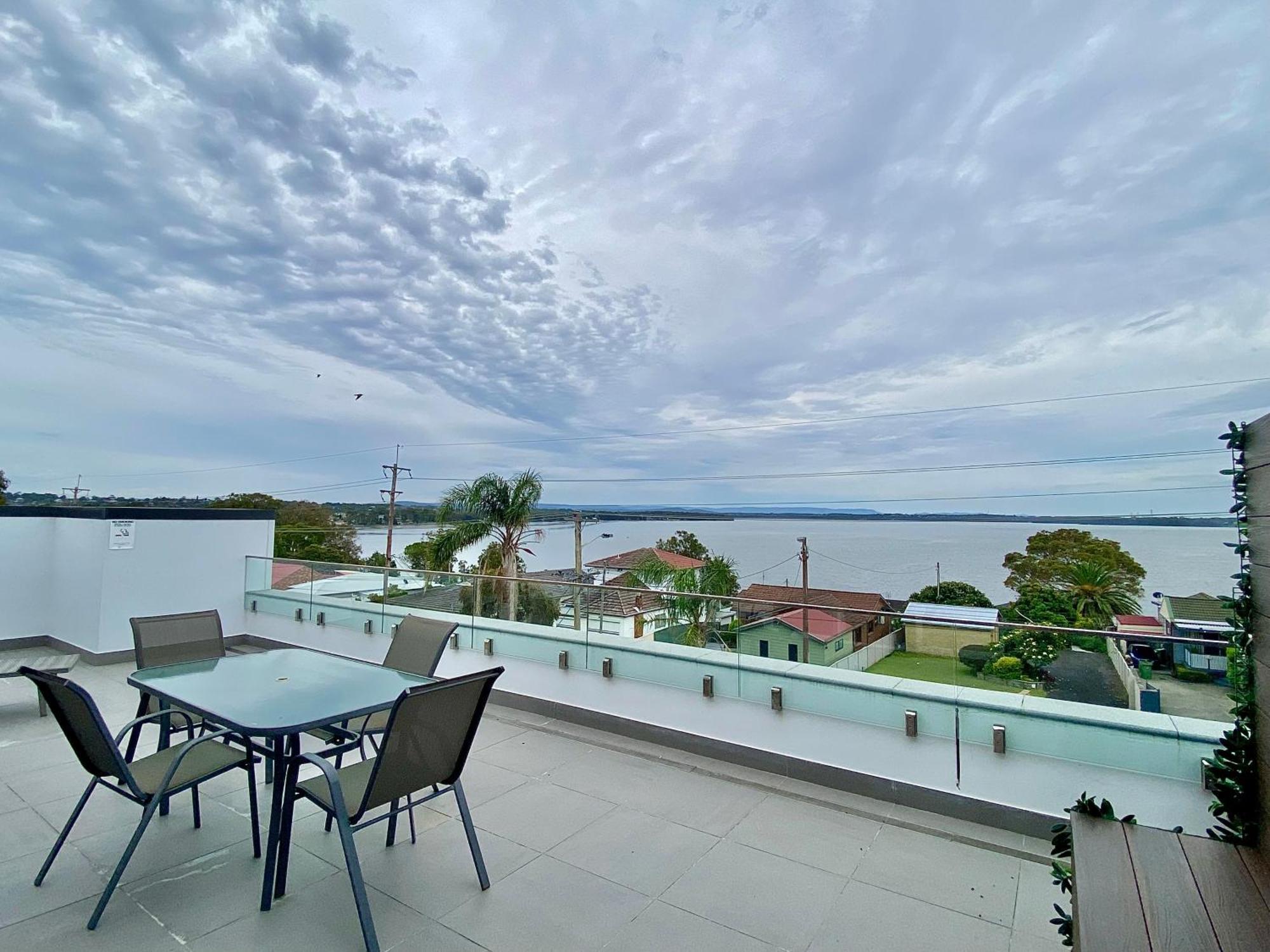 Lakes Resort Toukley Luaran gambar