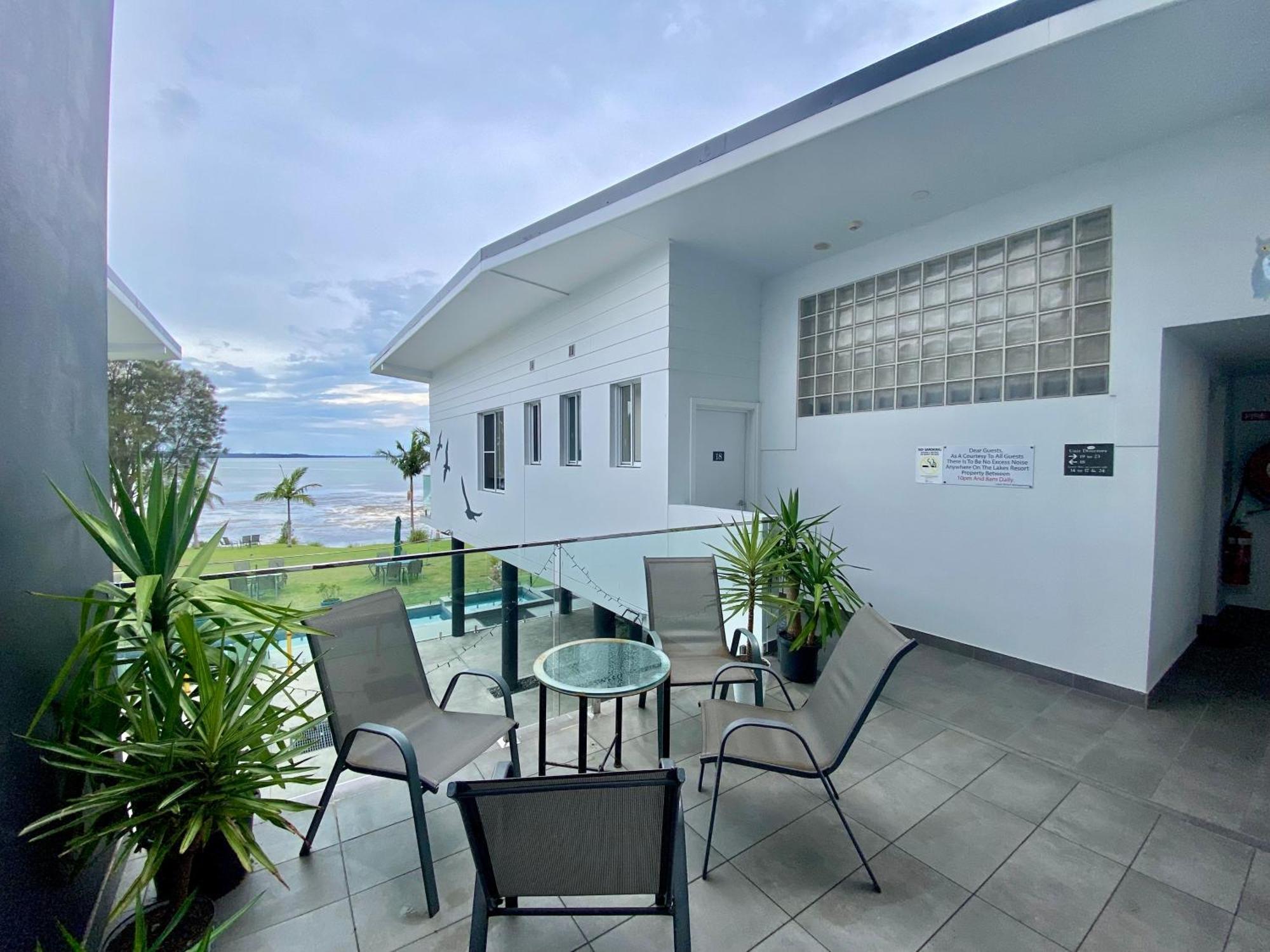 Lakes Resort Toukley Luaran gambar