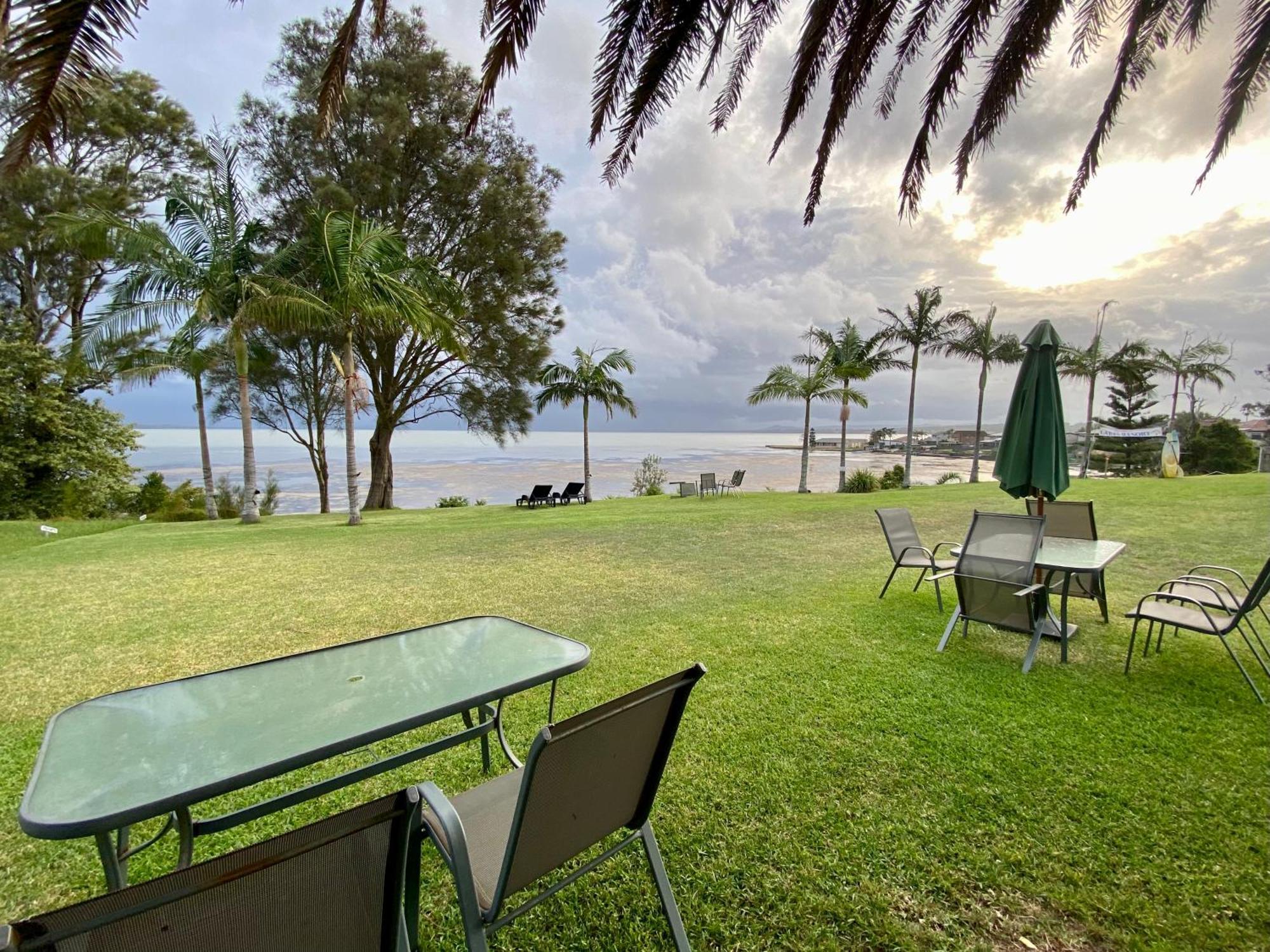 Lakes Resort Toukley Luaran gambar