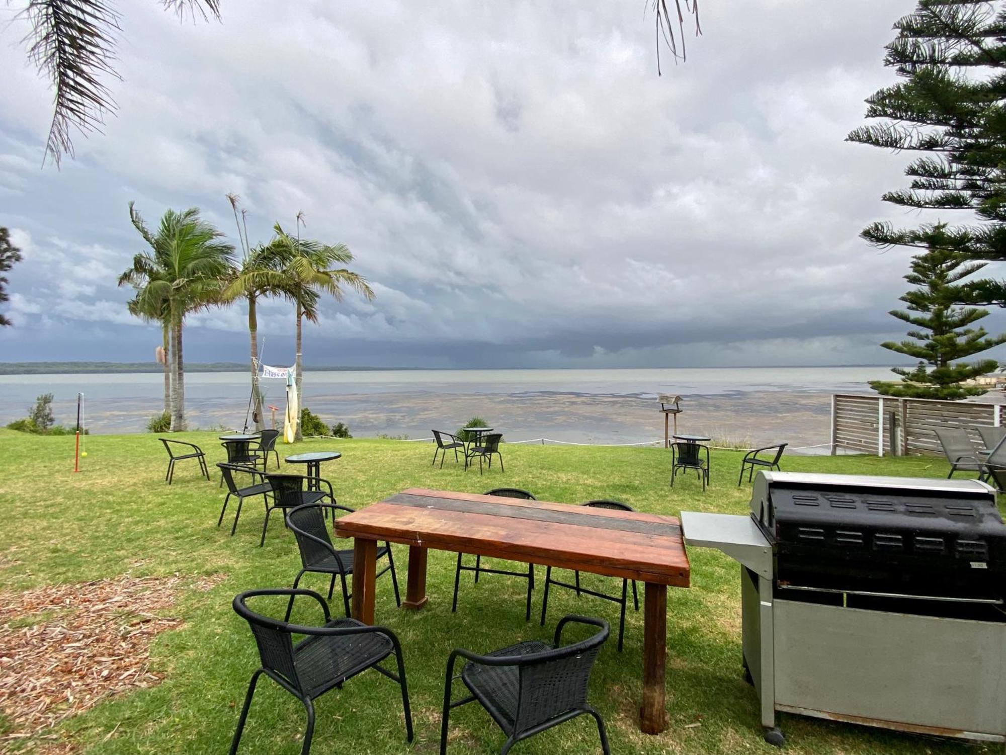 Lakes Resort Toukley Luaran gambar