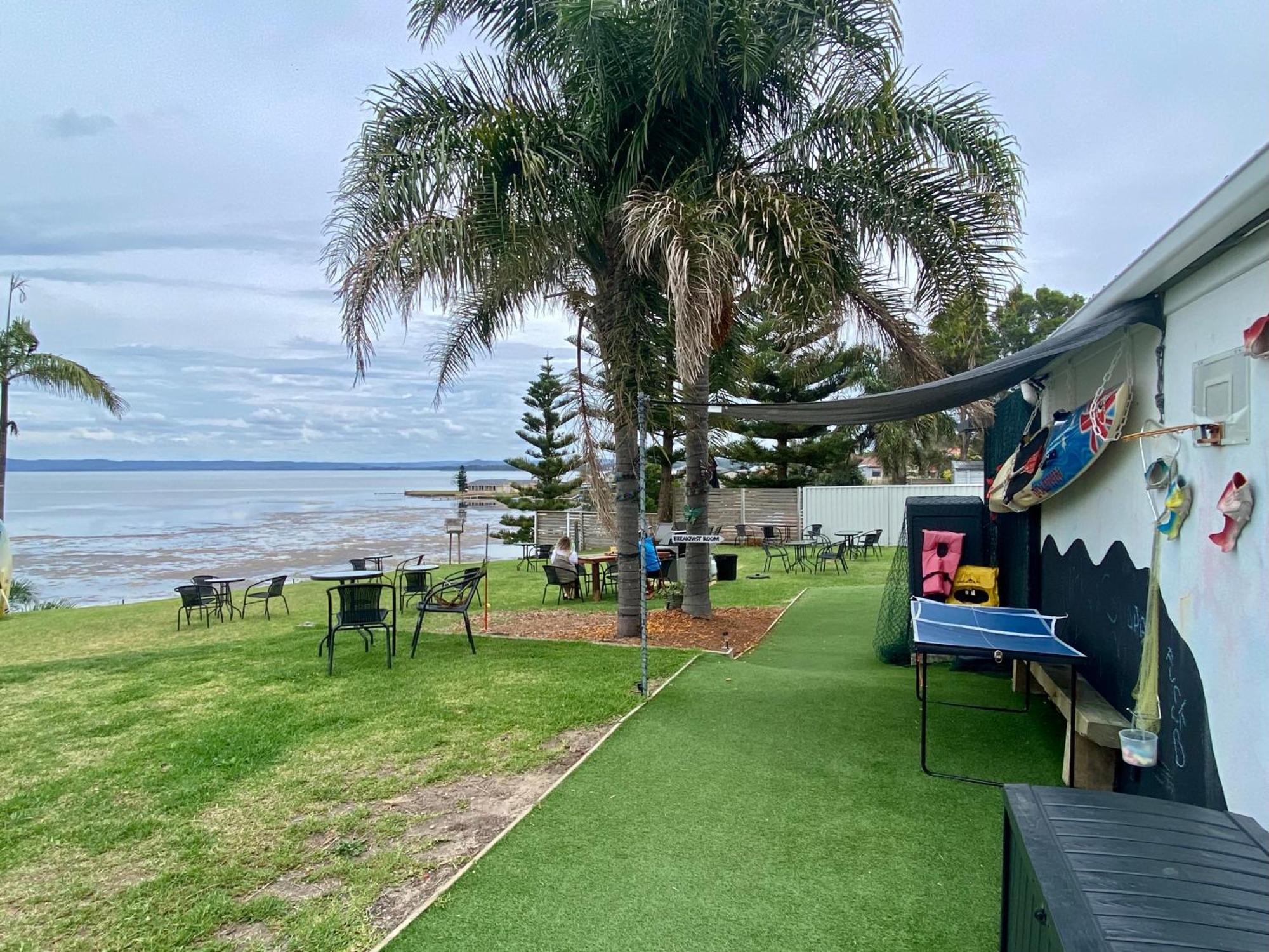 Lakes Resort Toukley Luaran gambar