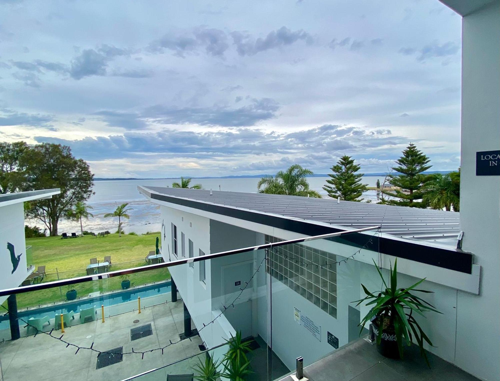 Lakes Resort Toukley Luaran gambar