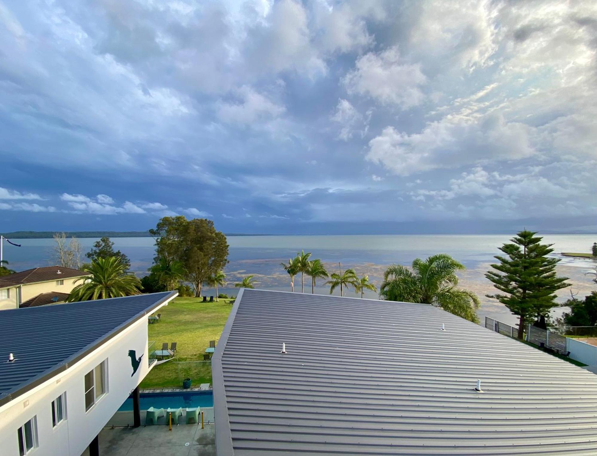 Lakes Resort Toukley Luaran gambar